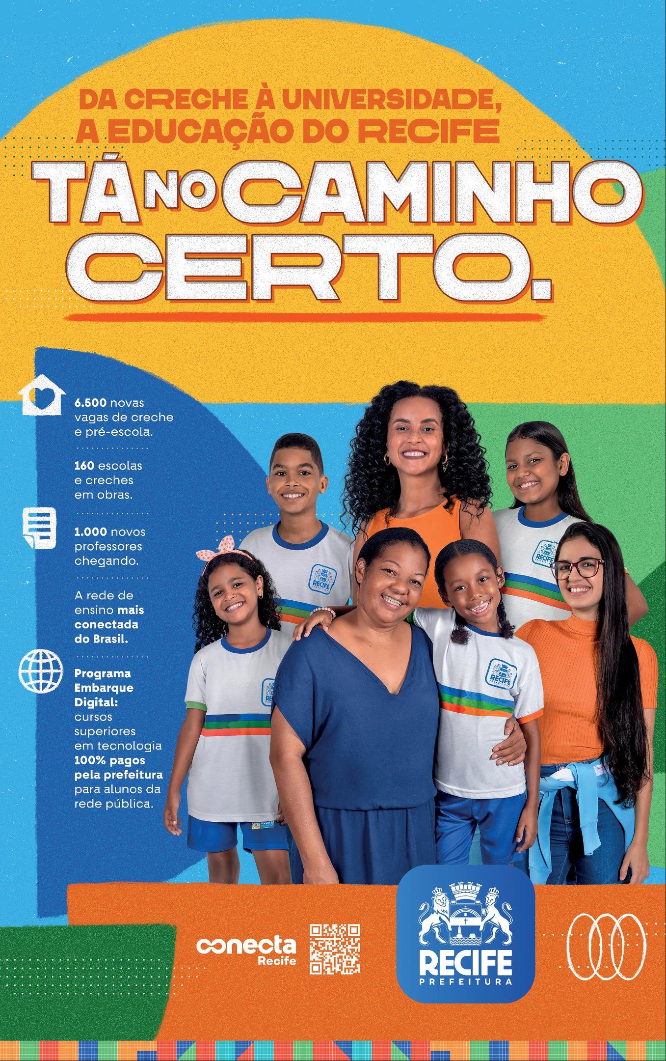 Foto da capa: Publicidade