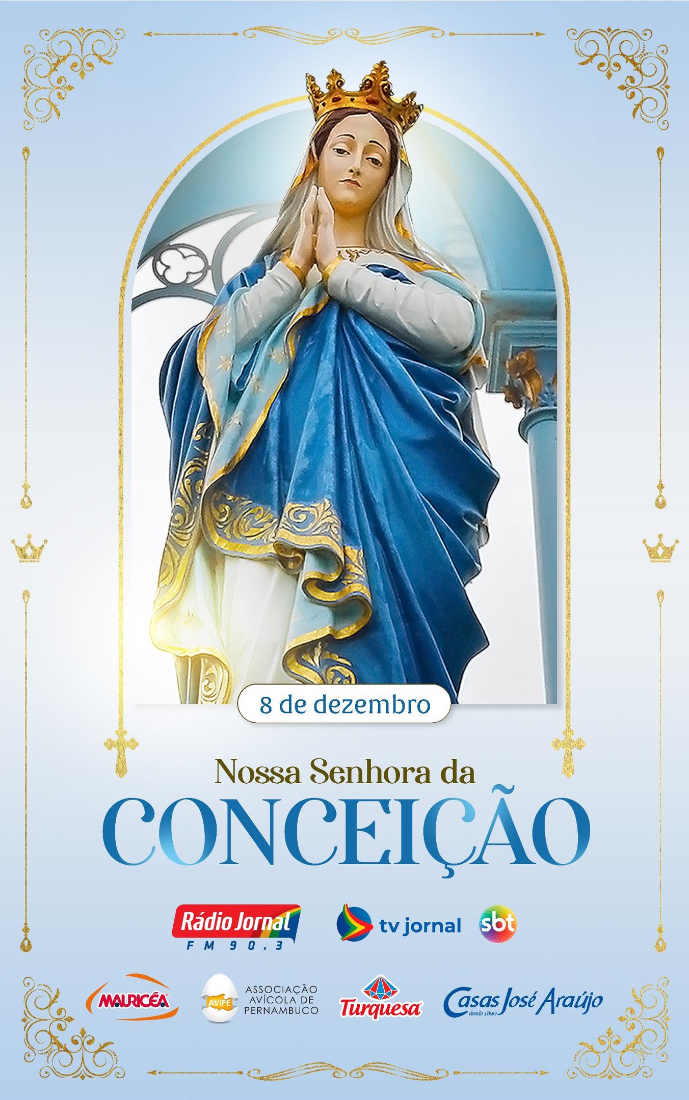 Foto da capa: Publicidade