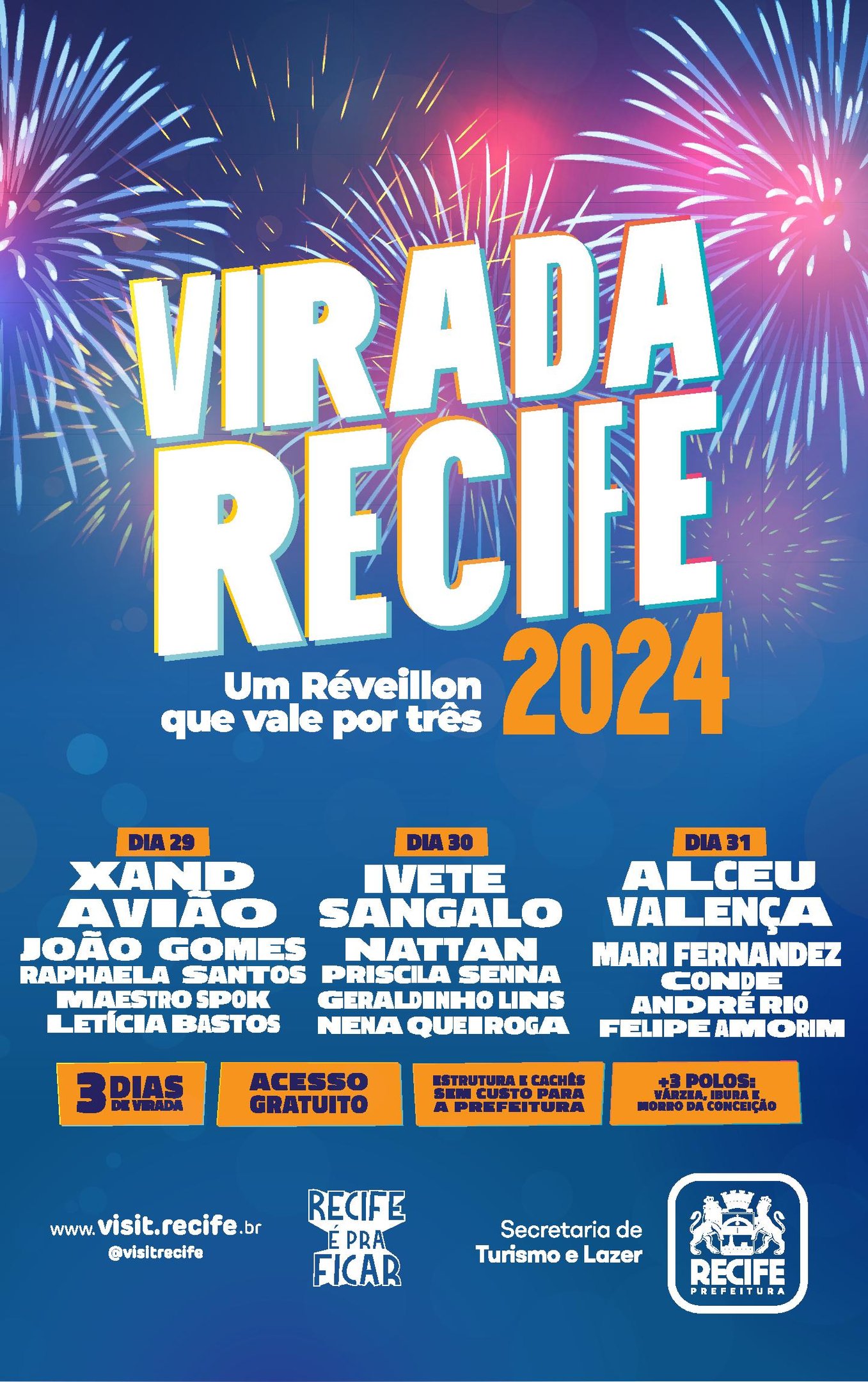 Foto da capa: Publicidade