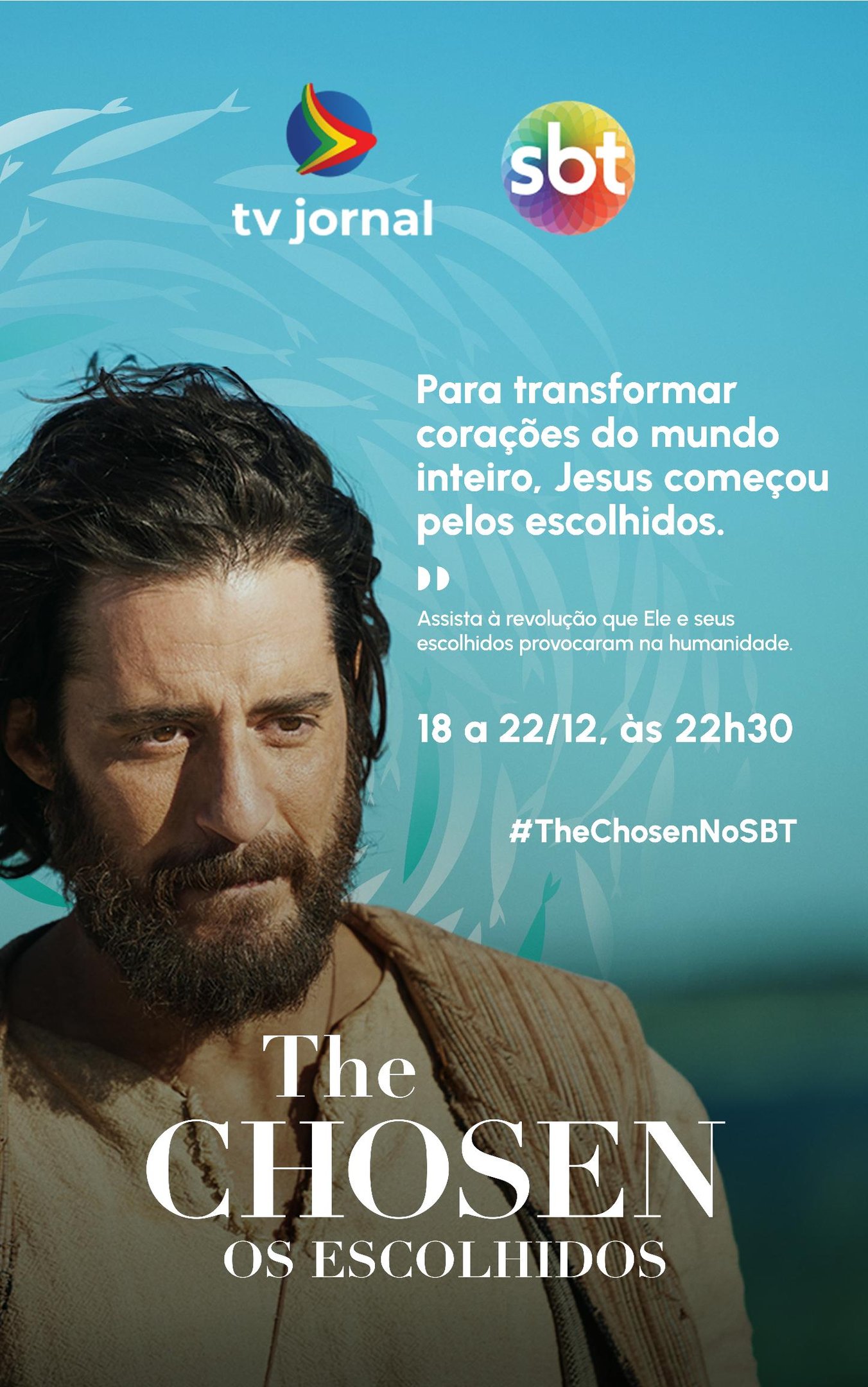 Foto da capa: Publicidade