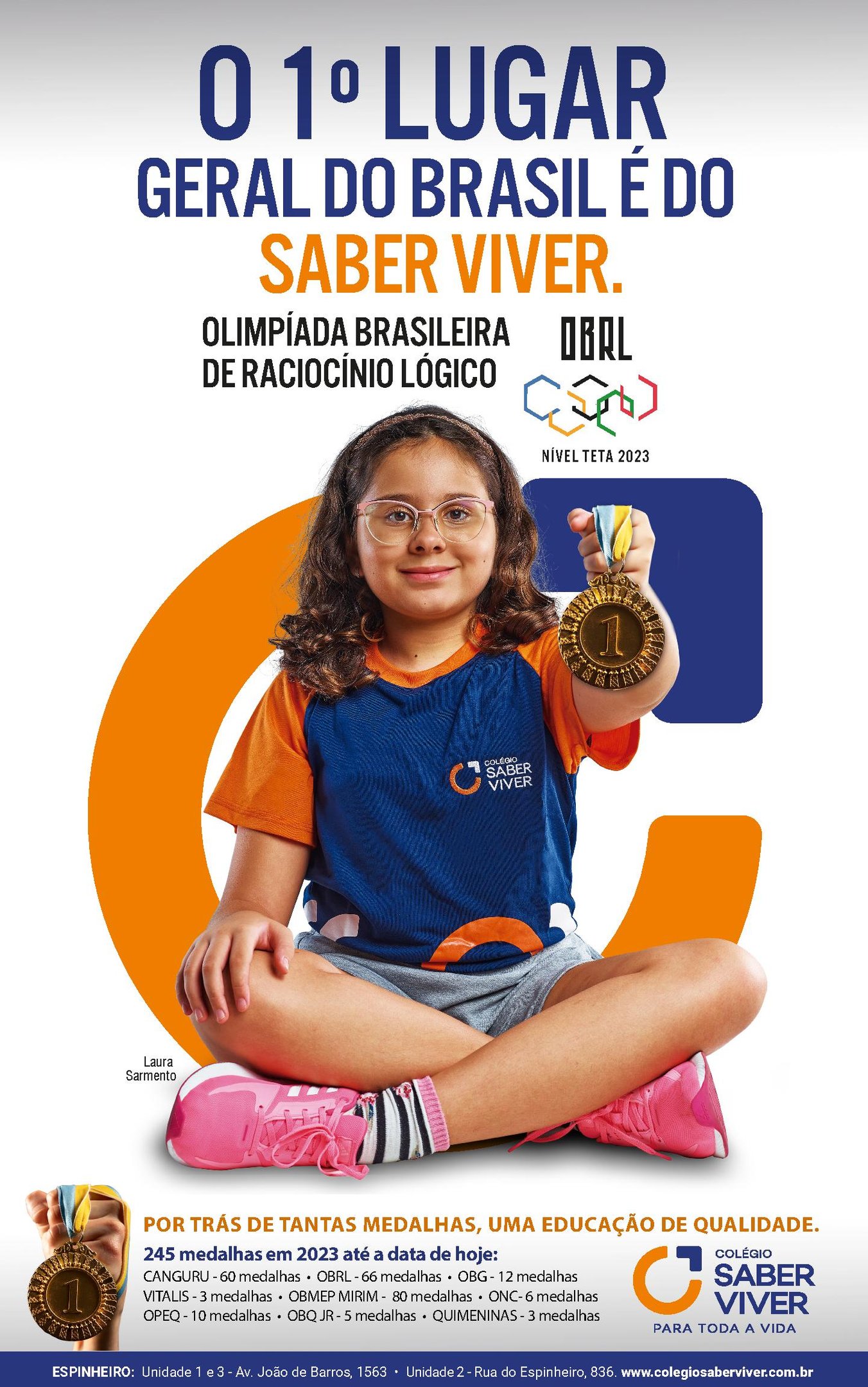 Foto da capa: Publicidade