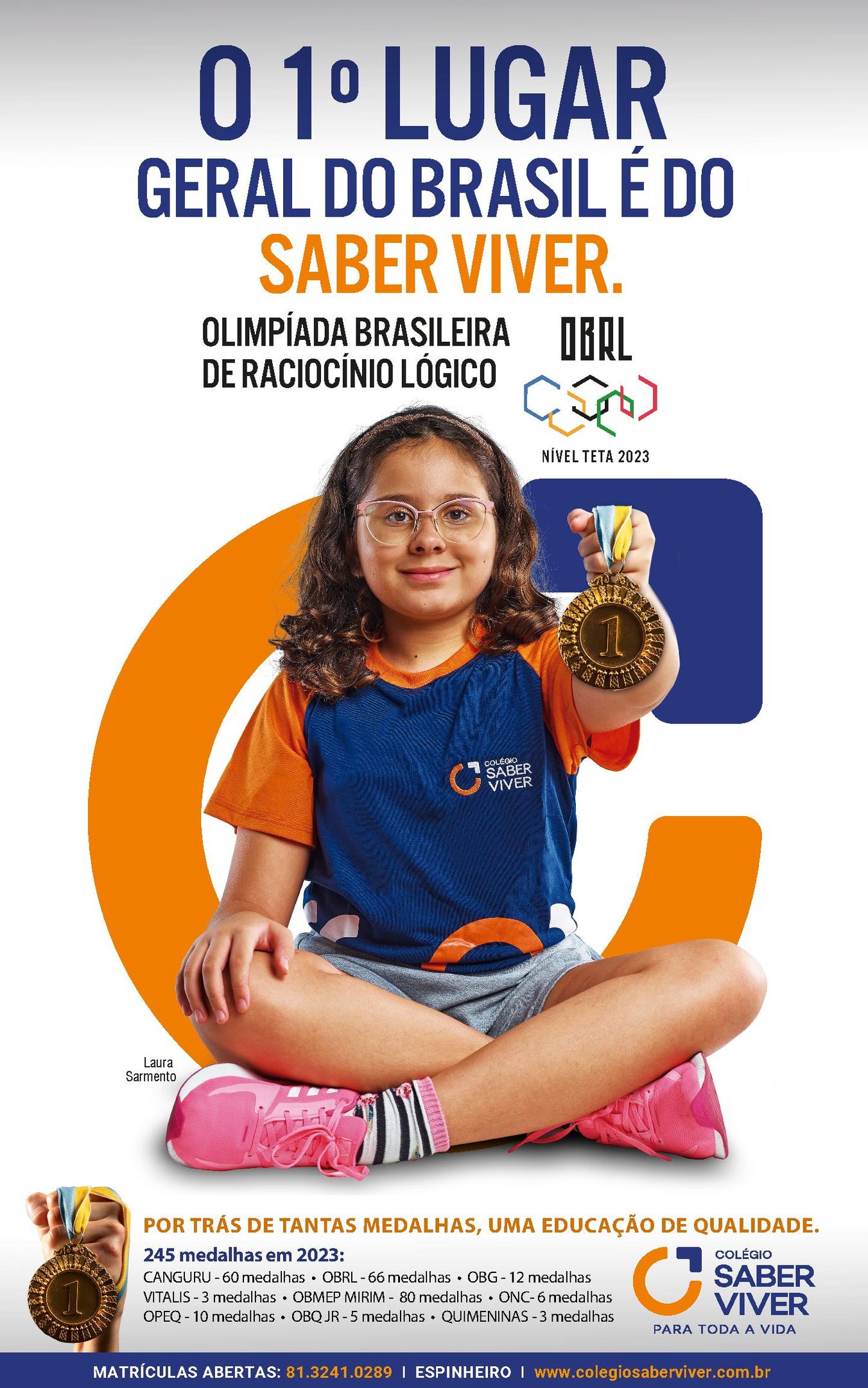 Foto da capa: Publicidade