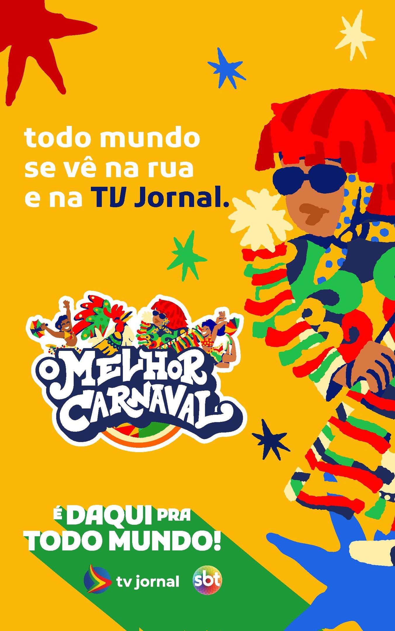 Foto da capa: Publicidade