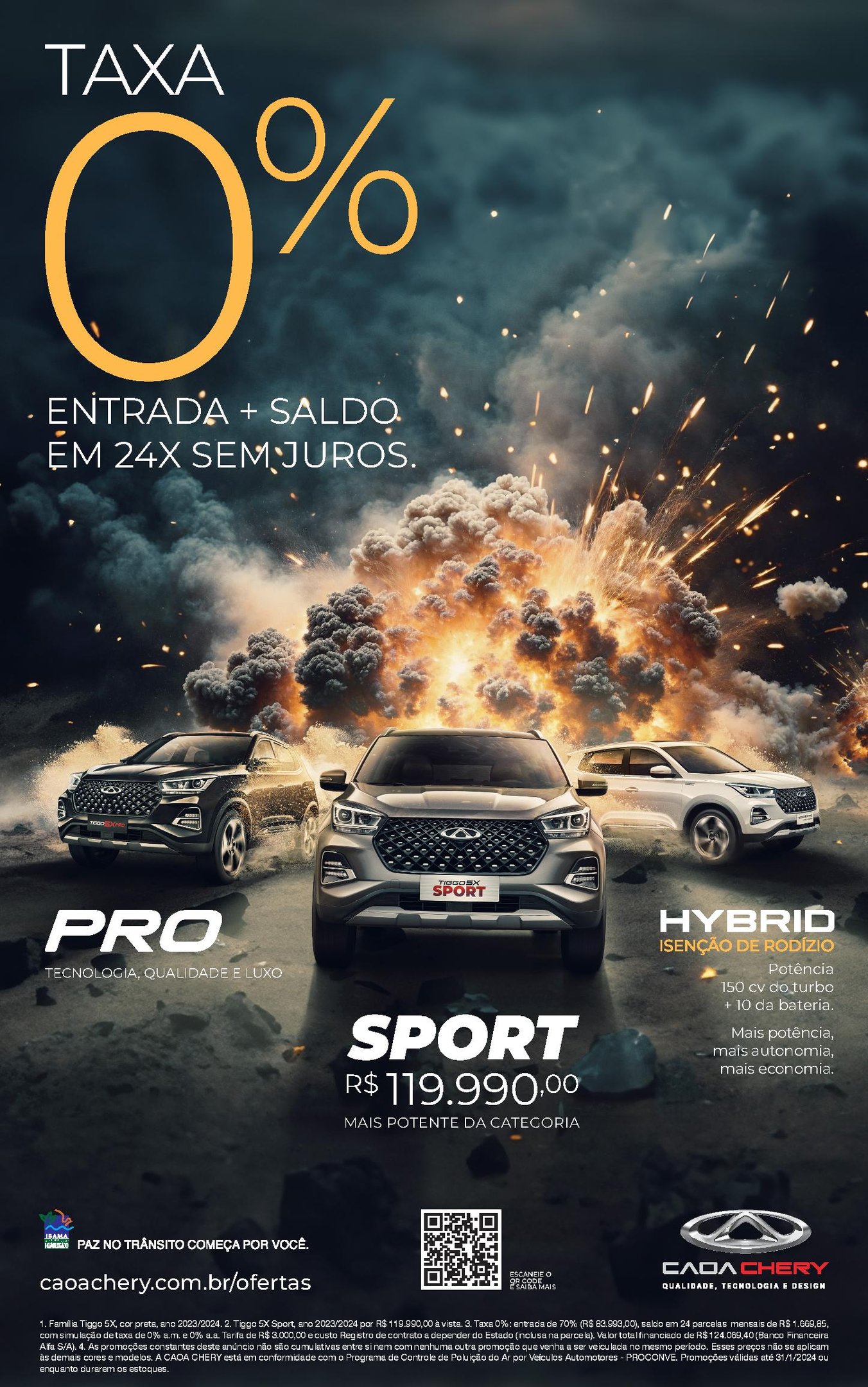 Foto da capa: Publicidade