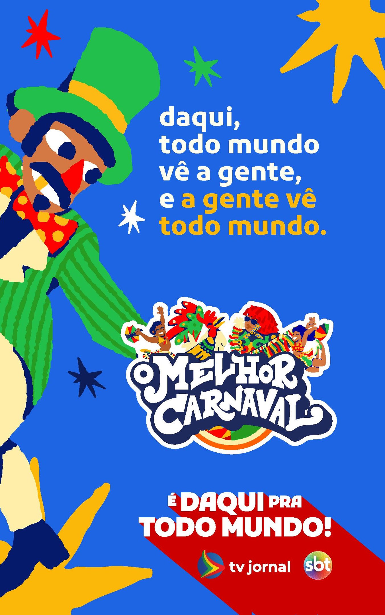 Foto da capa: Publicidade