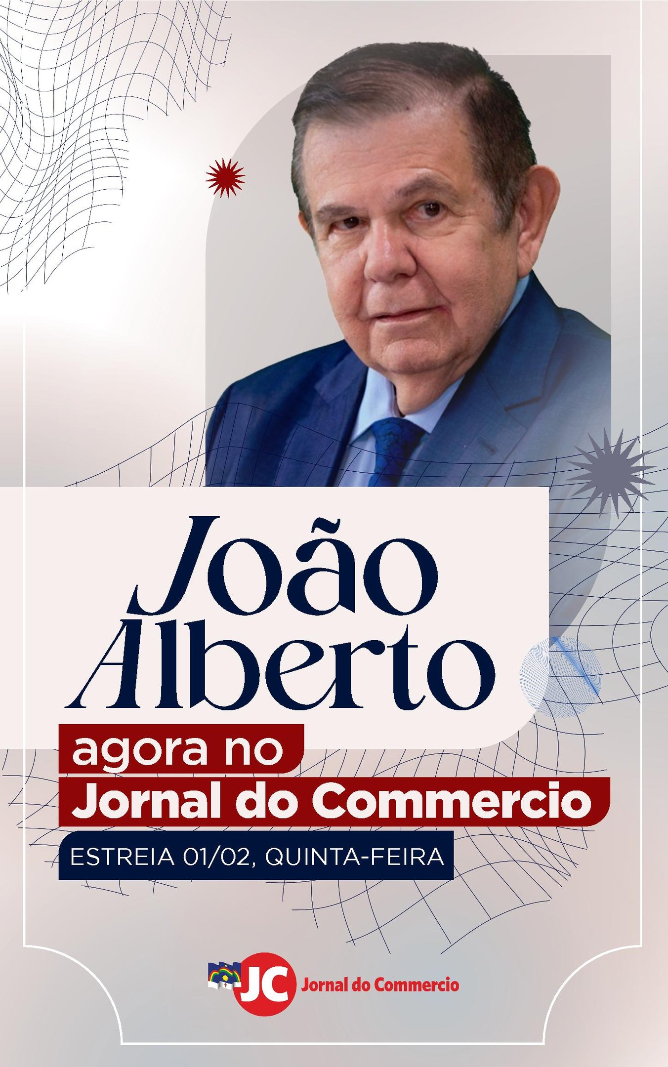 Foto da capa: Publicidade