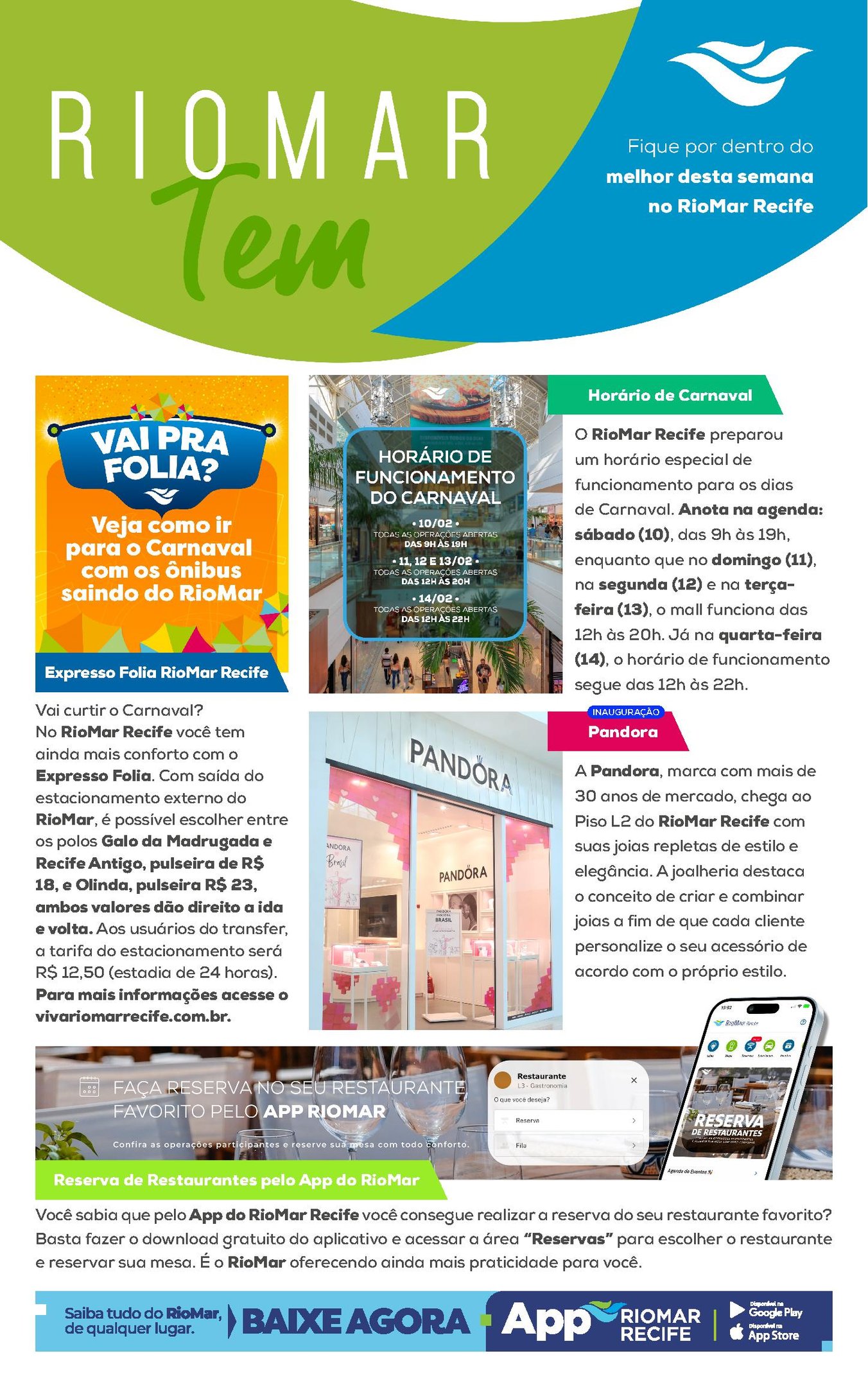 Foto da capa: Publicidade