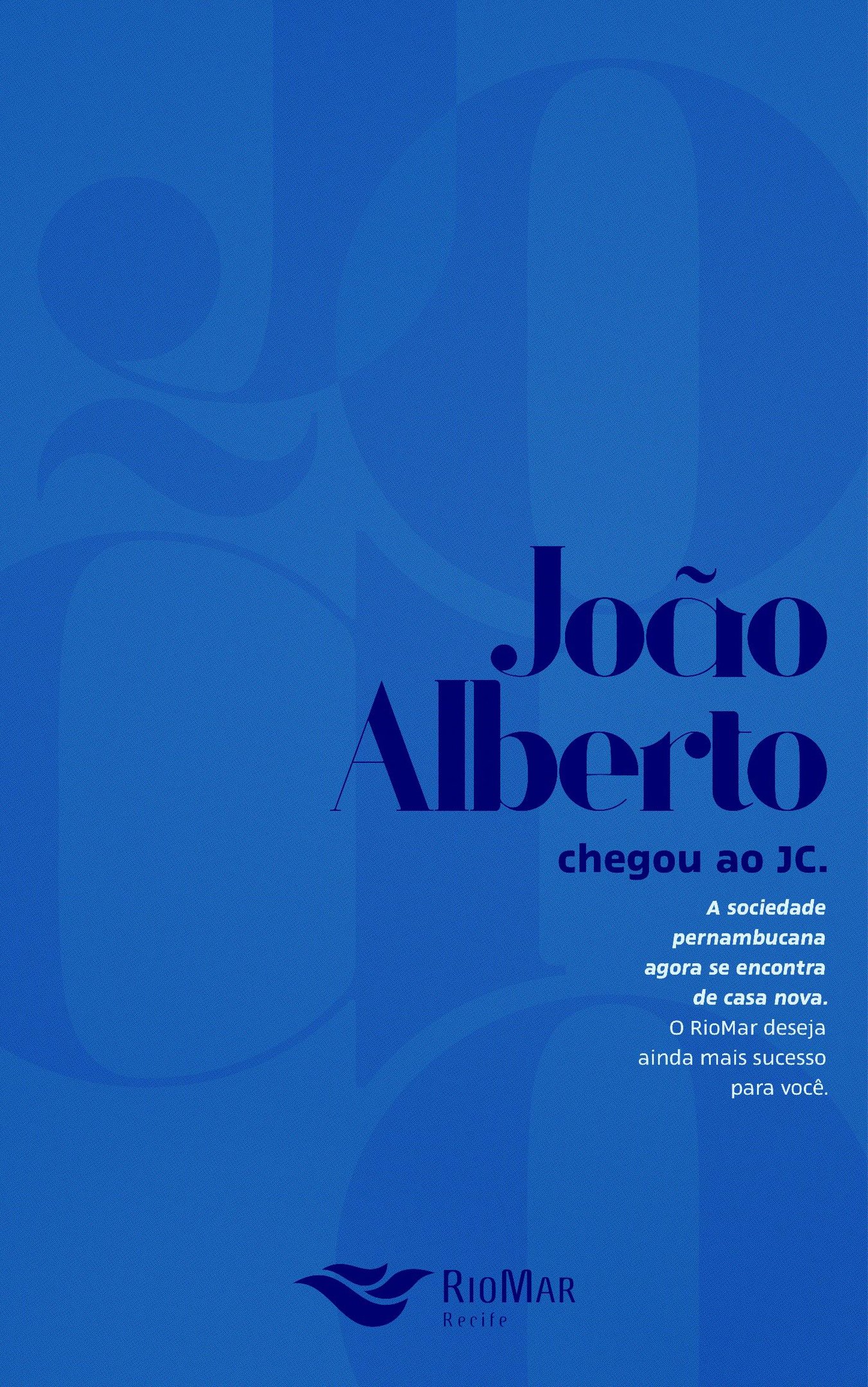 Foto da capa: Publicidade