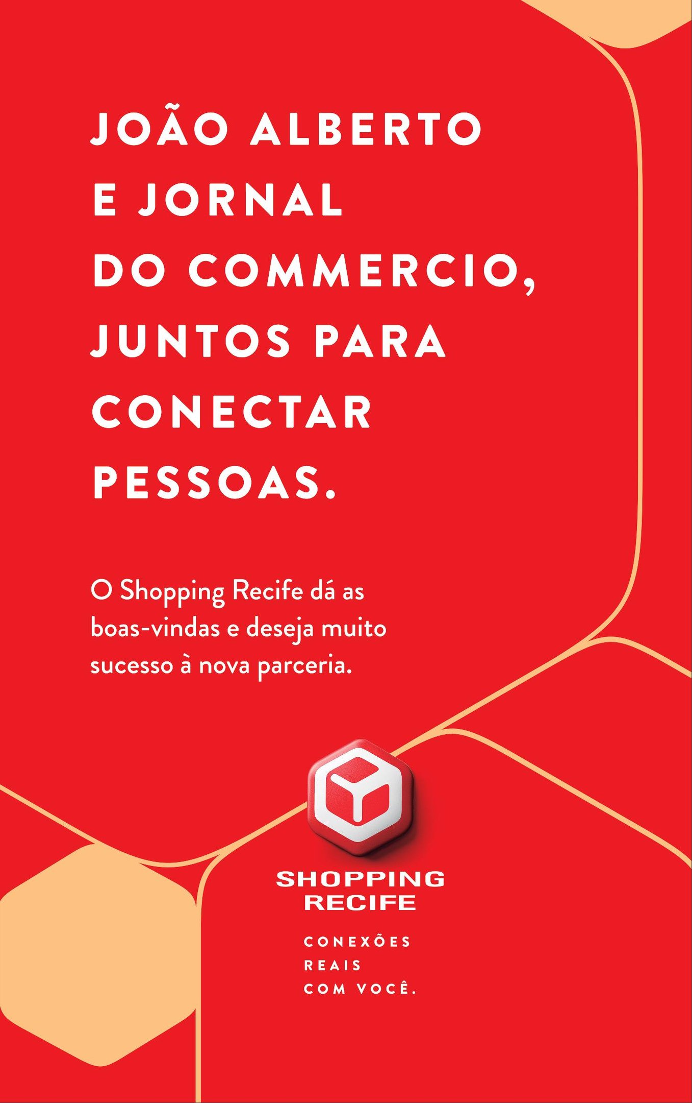 Foto da capa: Publicidade