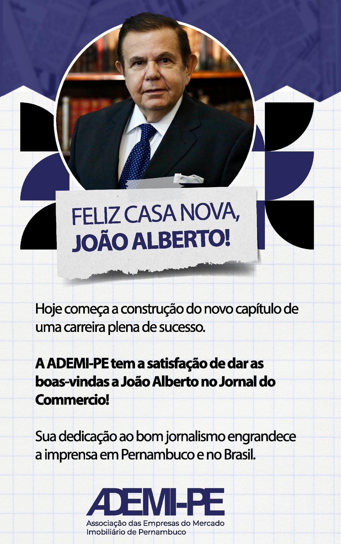 Foto da capa: Publicidade