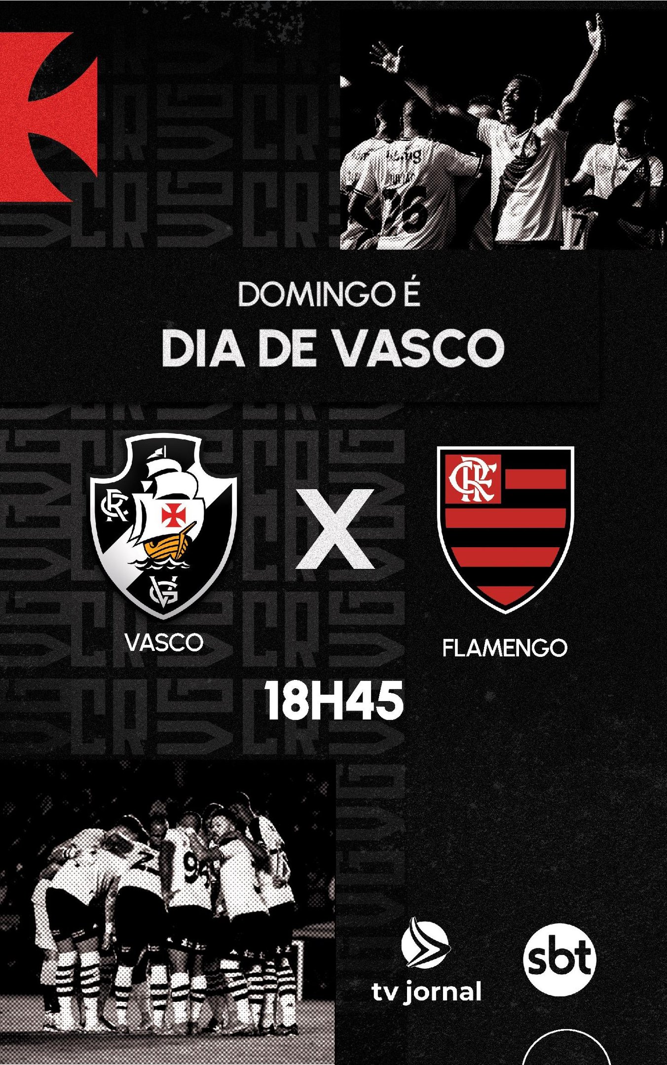 Foto da capa: Publicidade