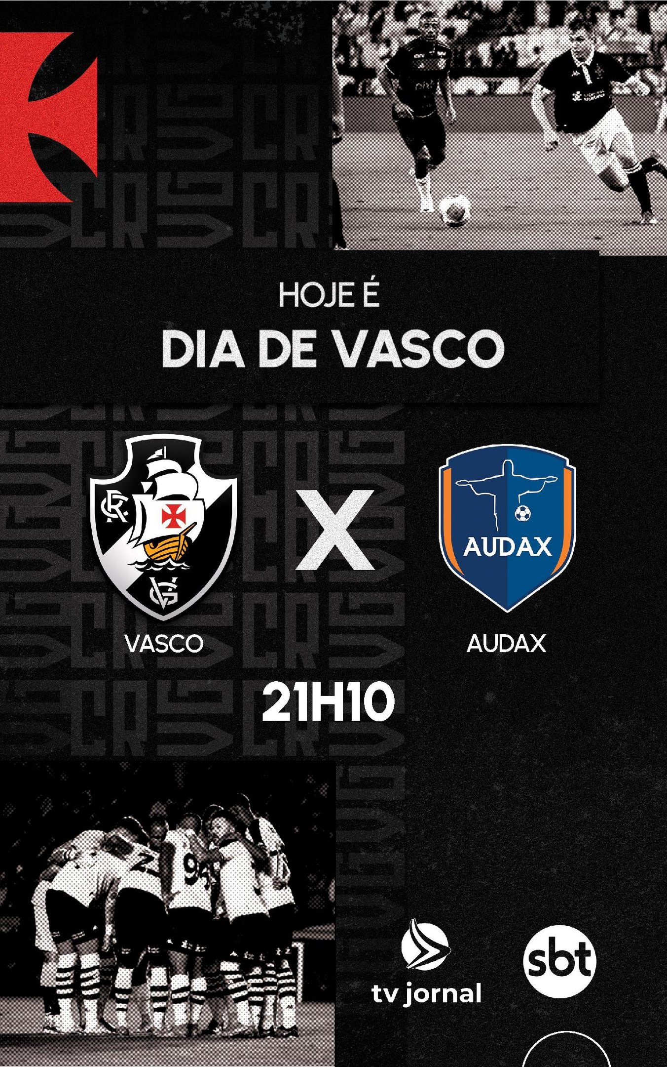 Foto da capa: Publicidade
