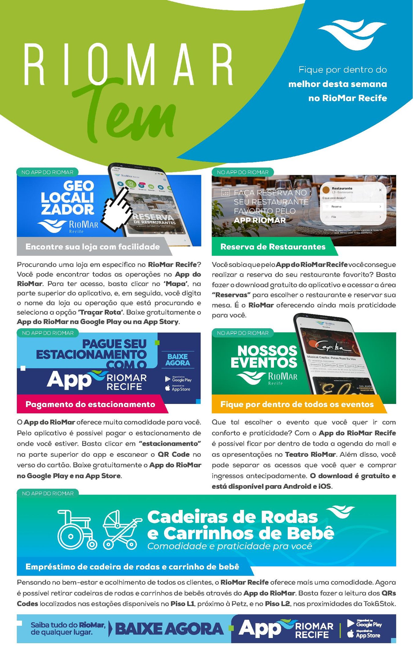 Foto da capa: Publicidade