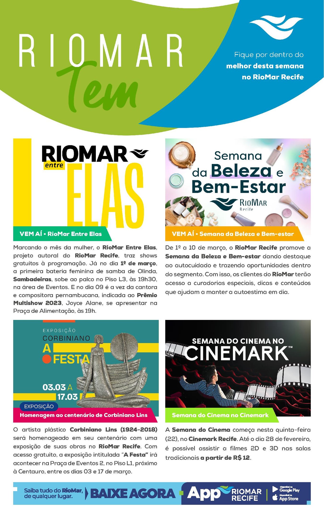 Foto da capa: Publicidade
