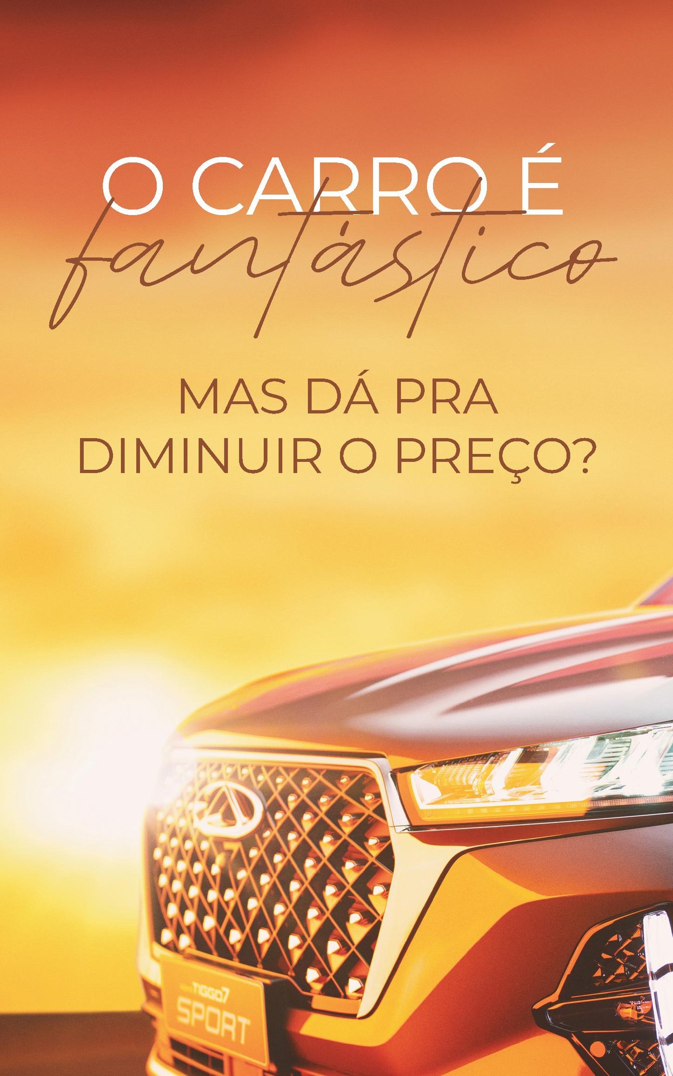 Foto da capa: Publicidade