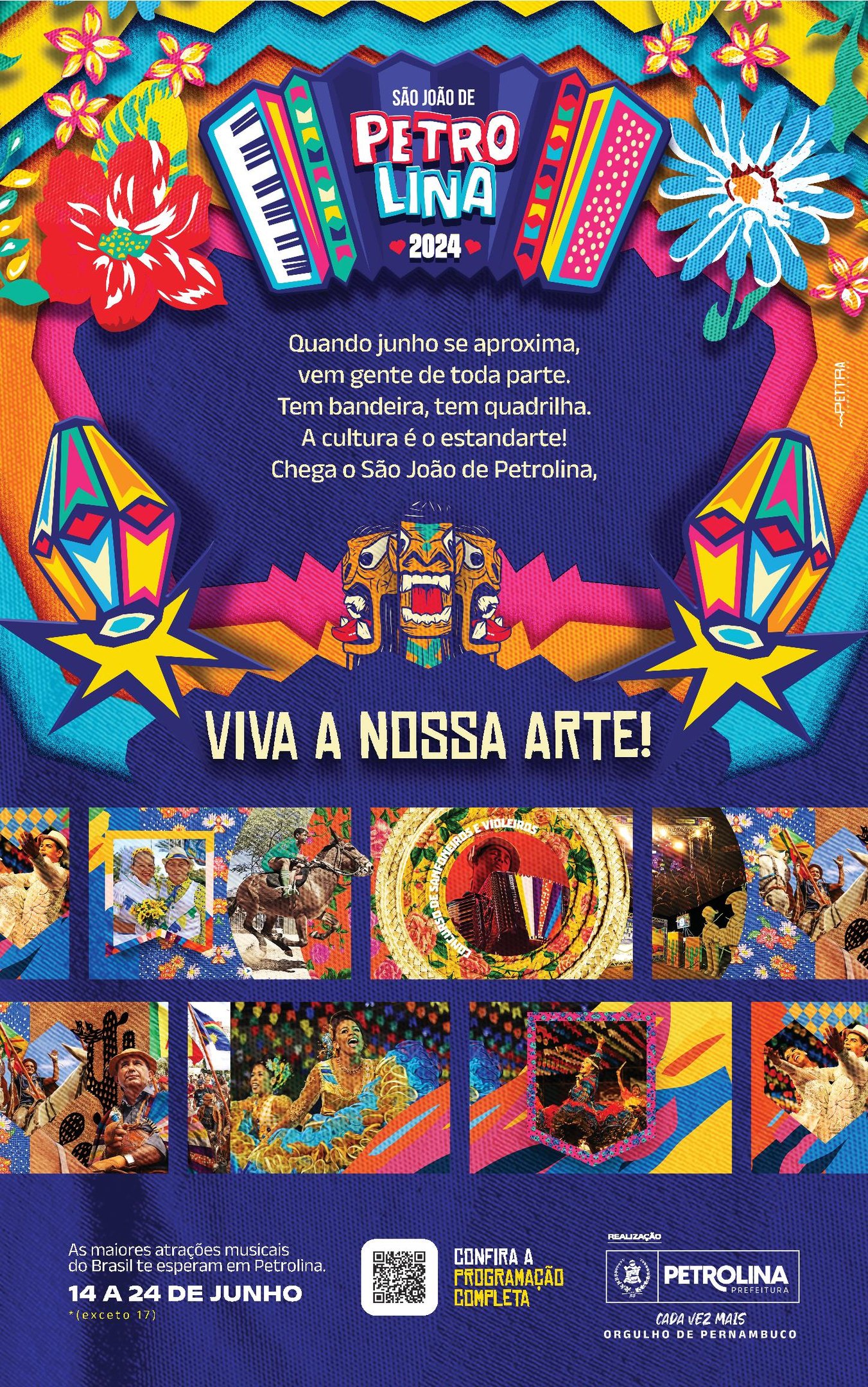 Foto da capa: Publicidade