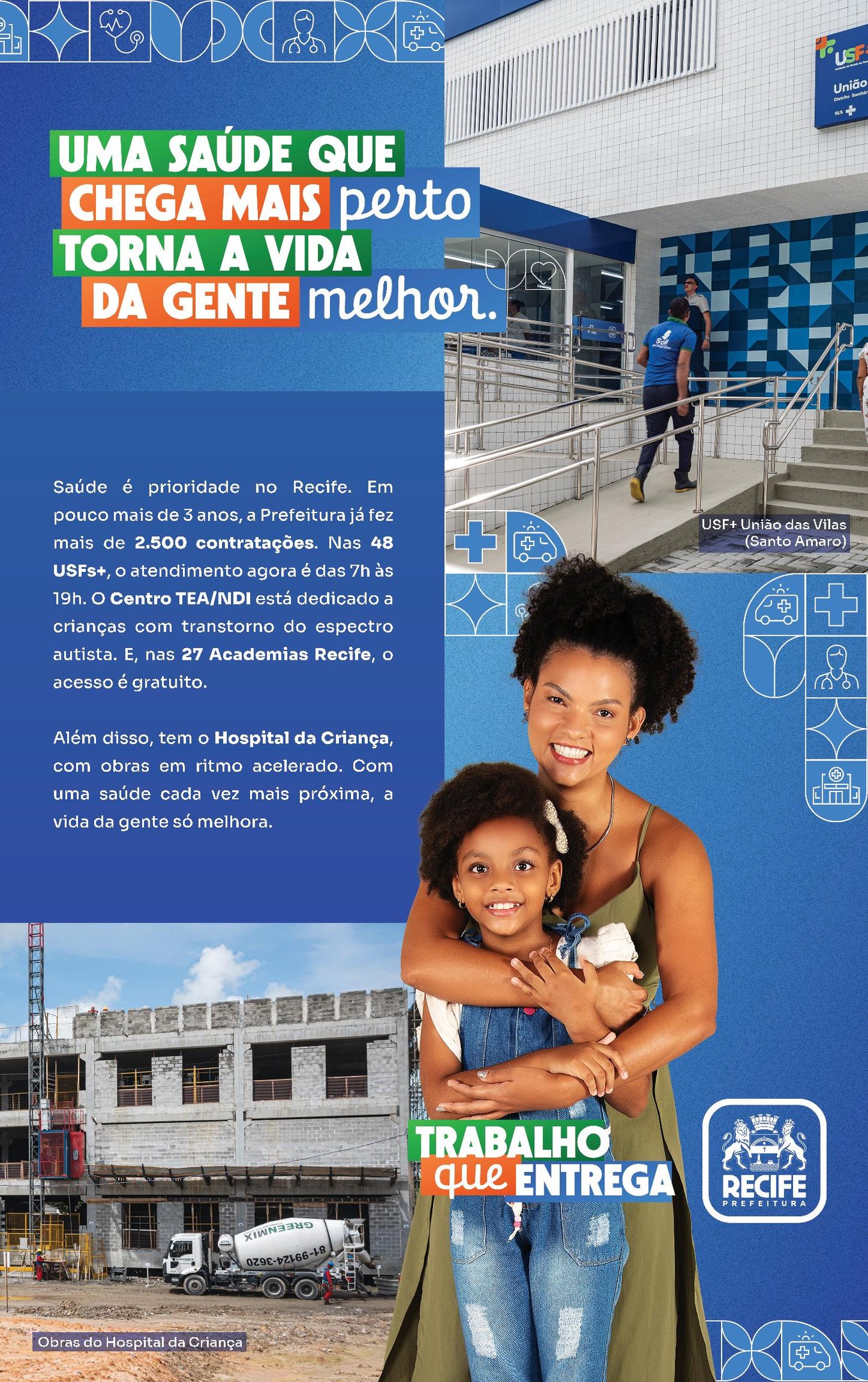 Foto da capa: Publicidade