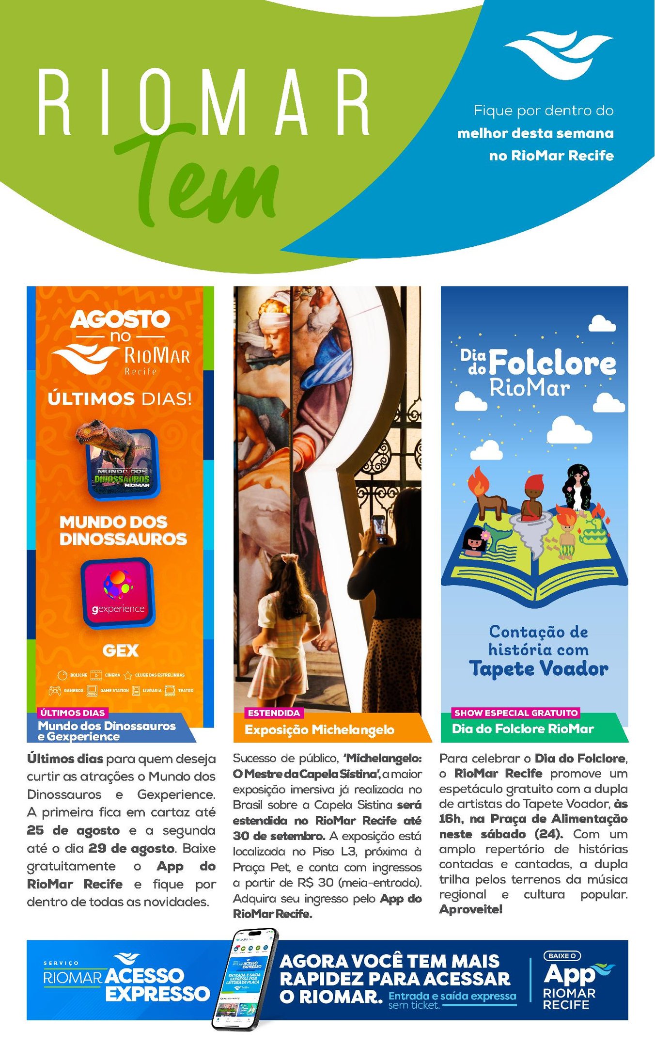 Foto da capa: Publicidade