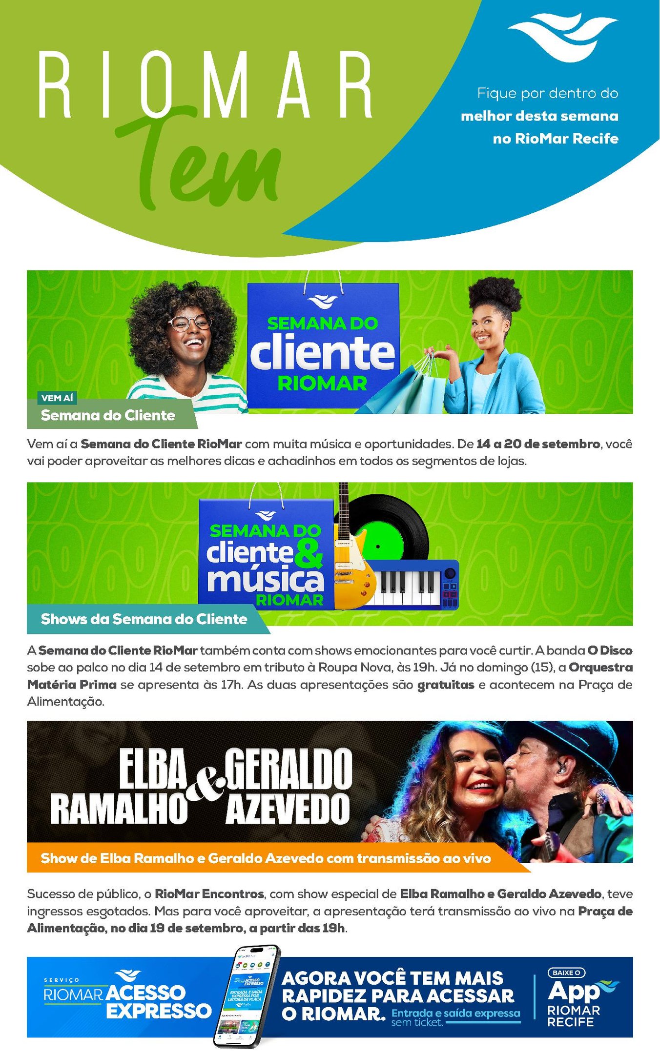 Foto da capa: Publicidade