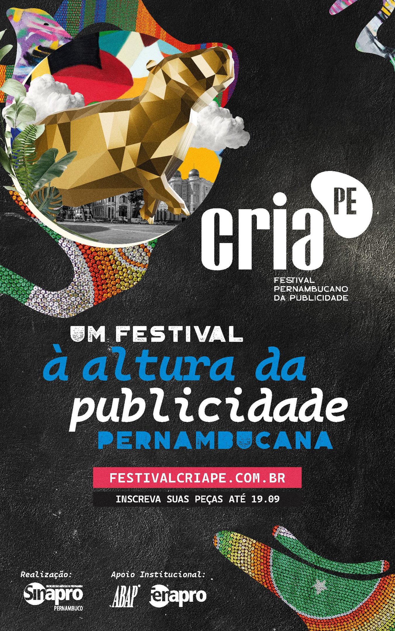 Foto da capa: Publicidade