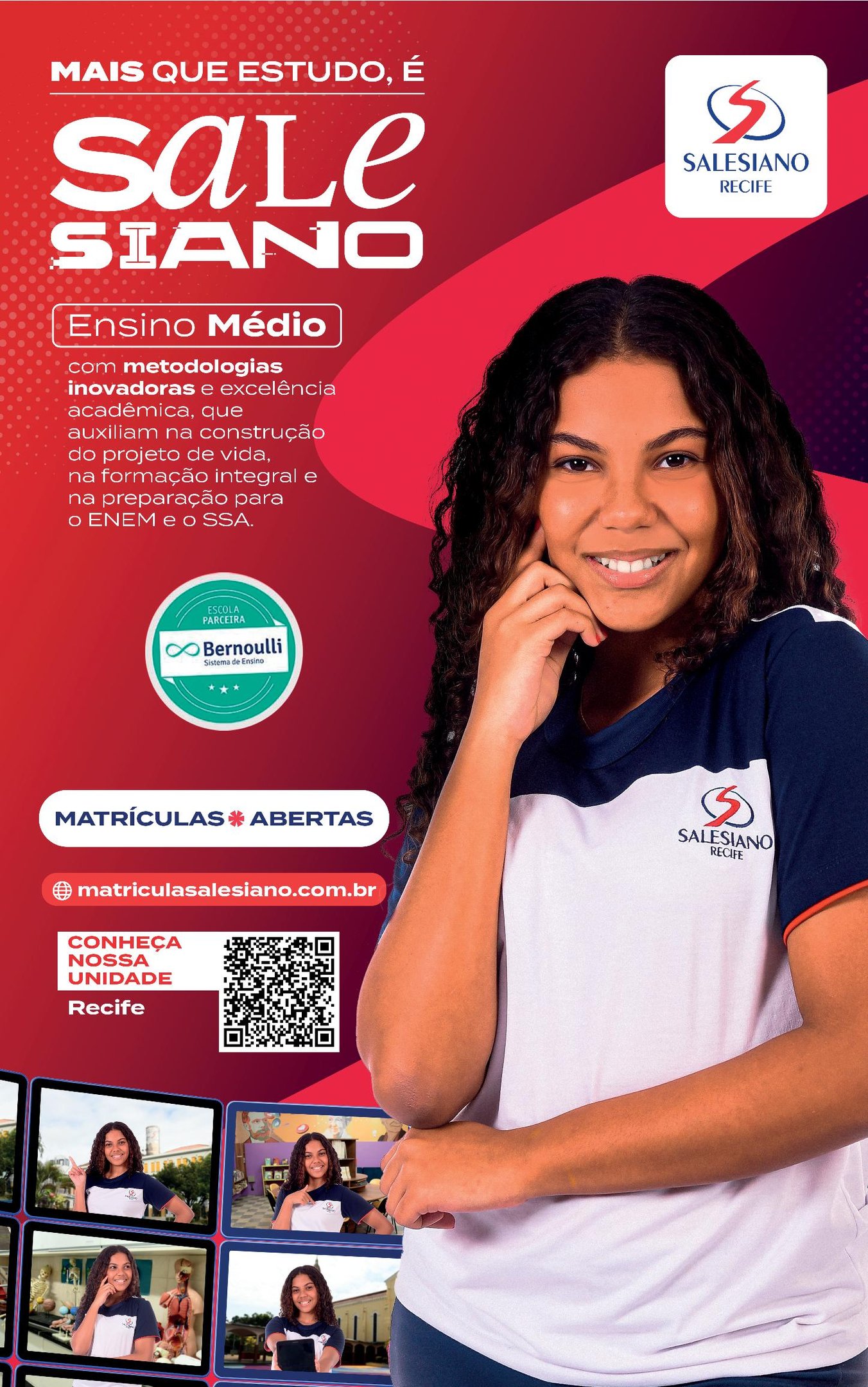 Foto da capa: Publicidade
