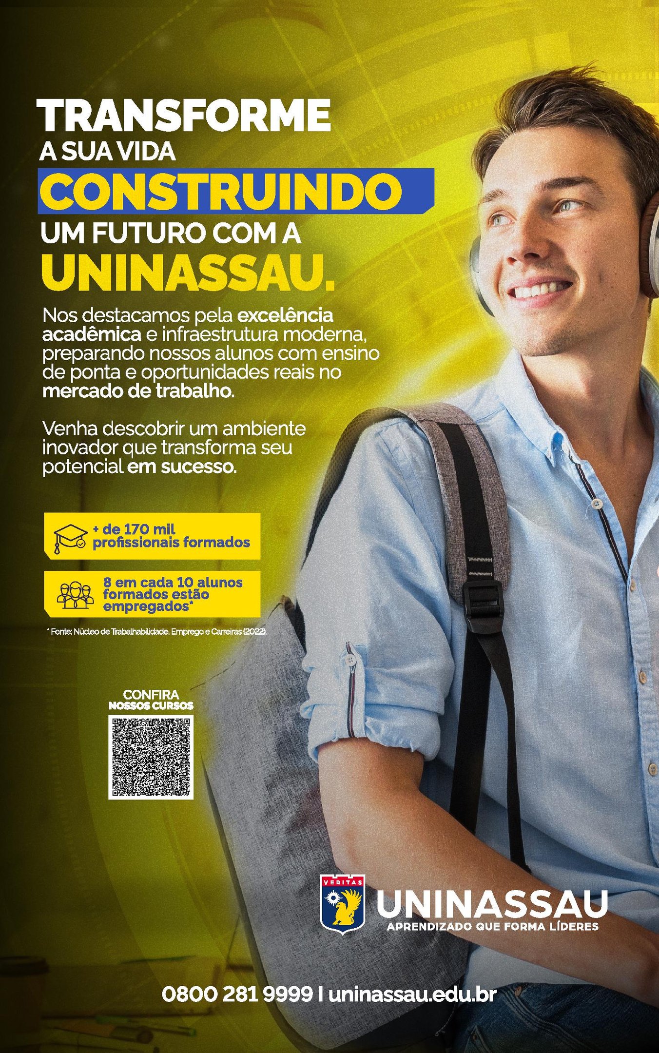 Foto da capa: Publicidade