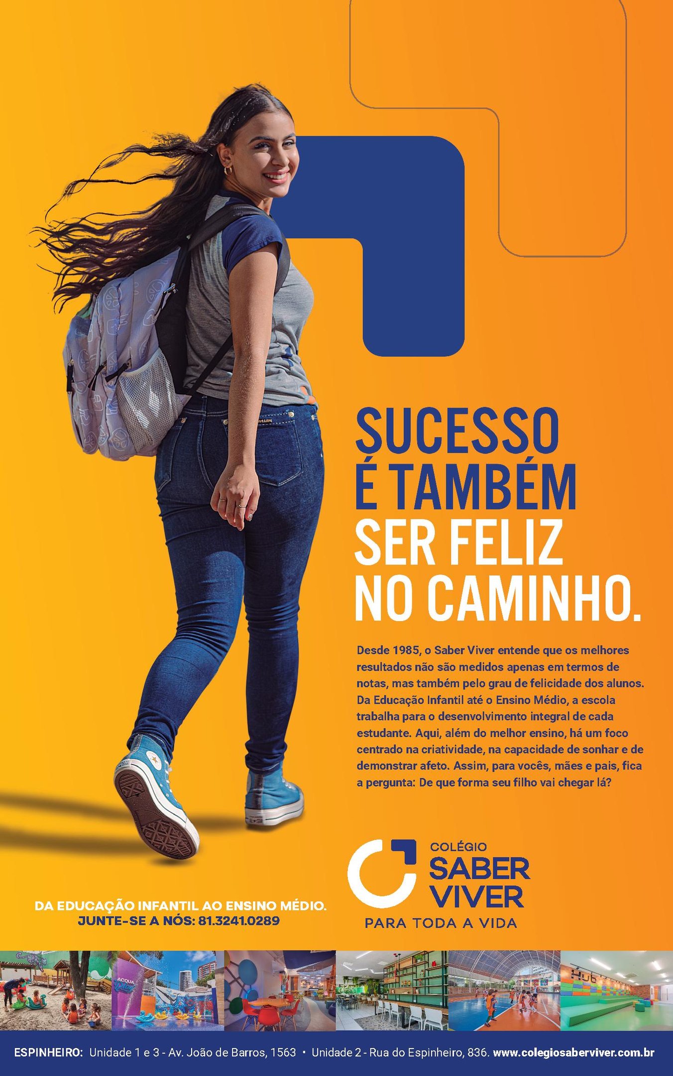 Foto da capa: Publicidade