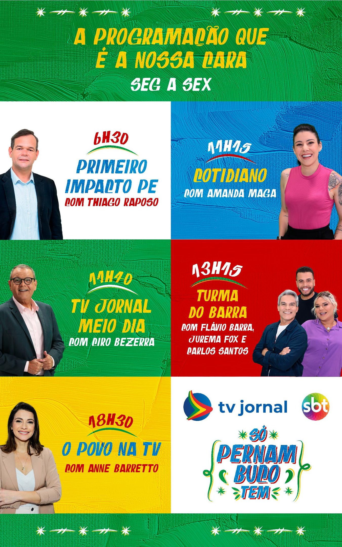 Foto da capa: Publicidade