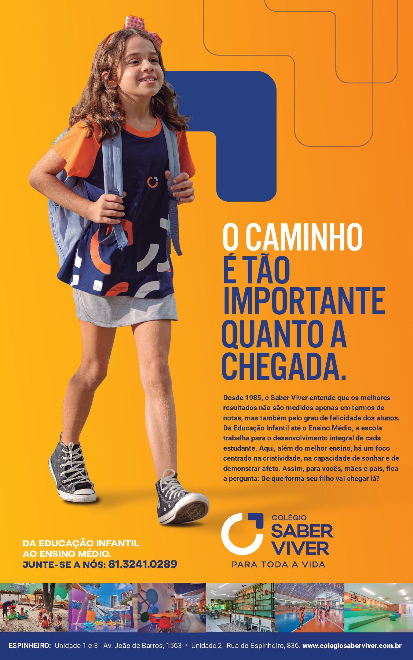 Foto da capa: Publicidade