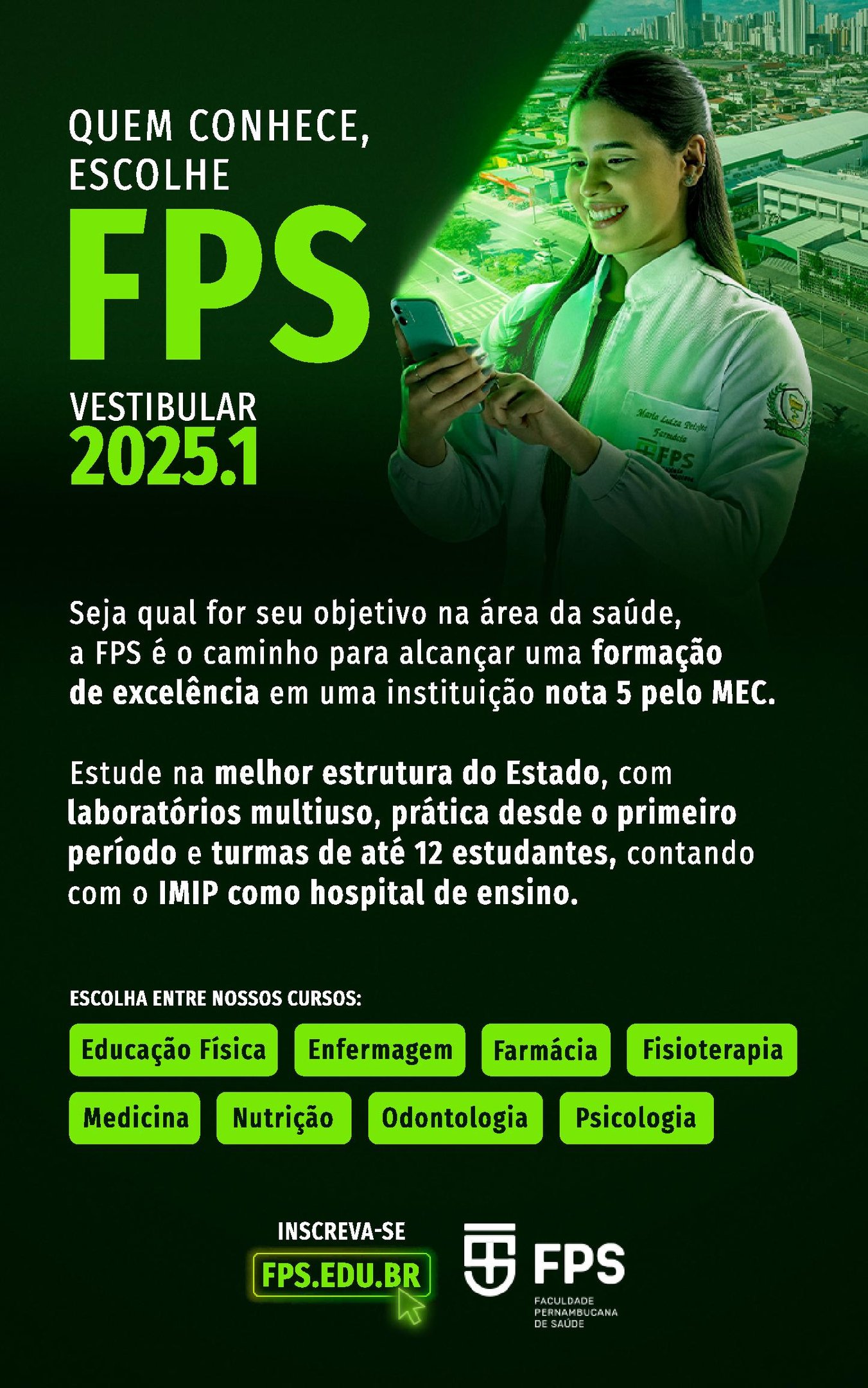 Foto da capa: Publicidade