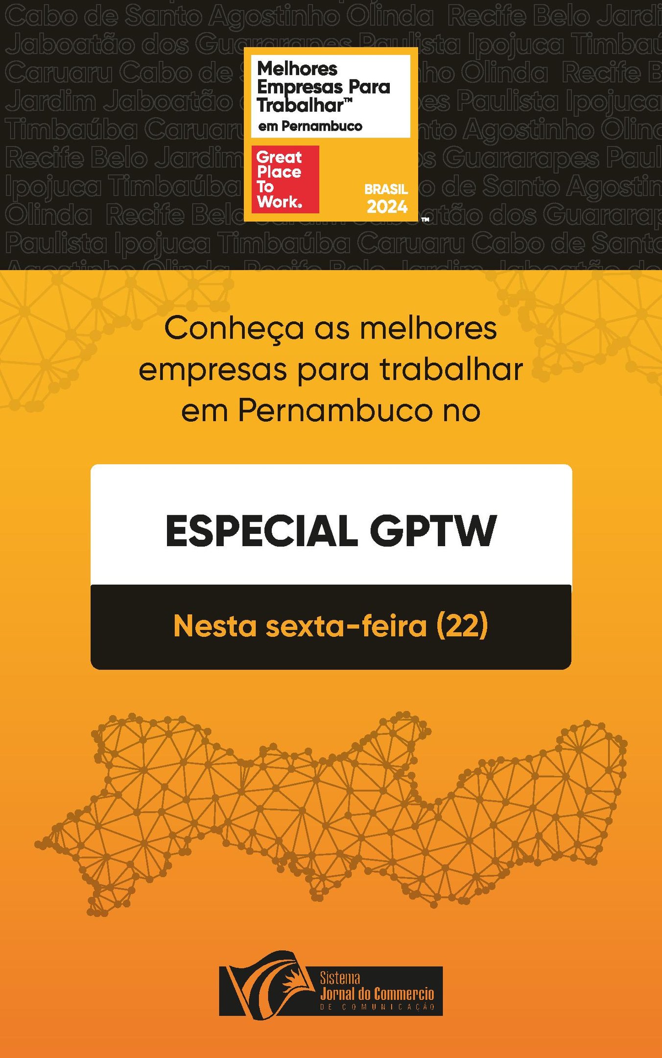 Foto da capa: Publicidade