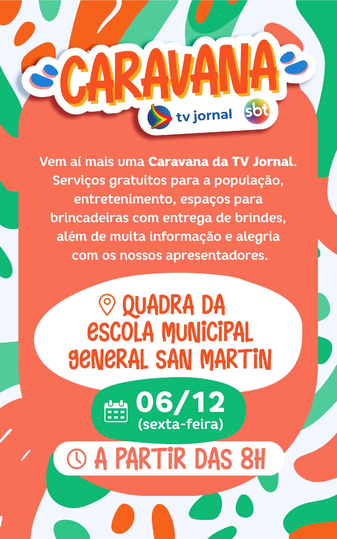 Foto da capa: Publicidade