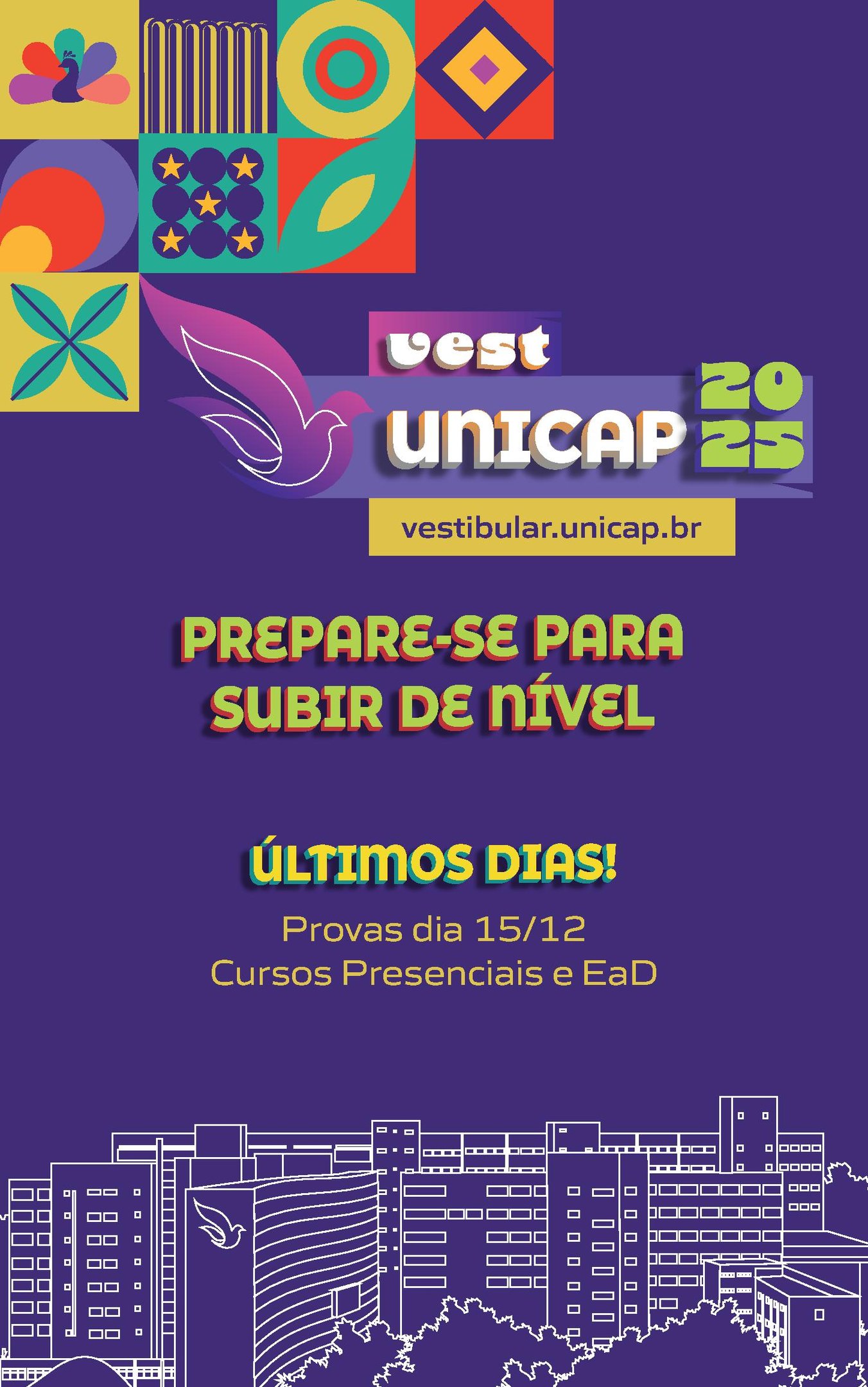 Foto da capa: Publicidade
