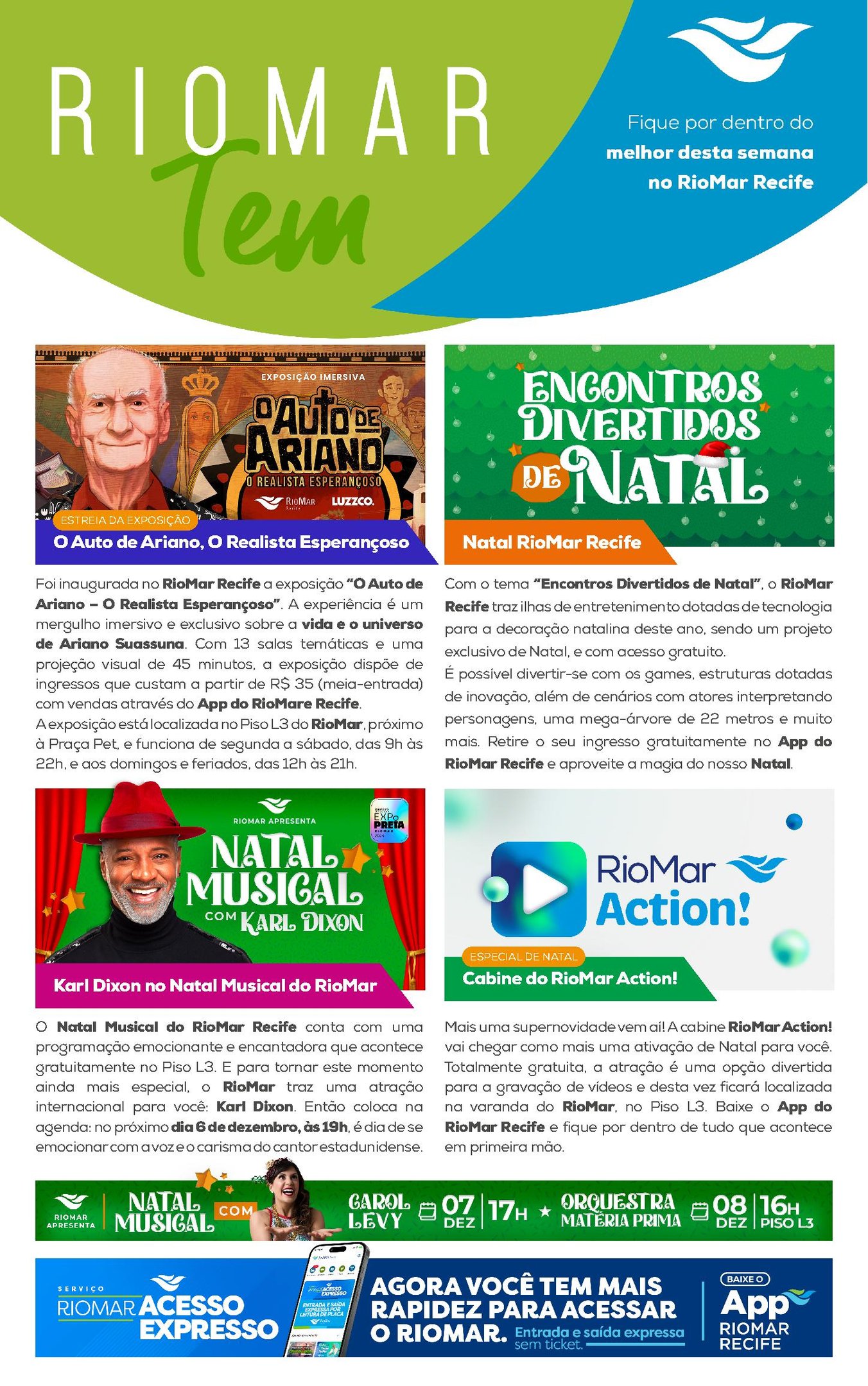 Foto da capa: Publicidade
