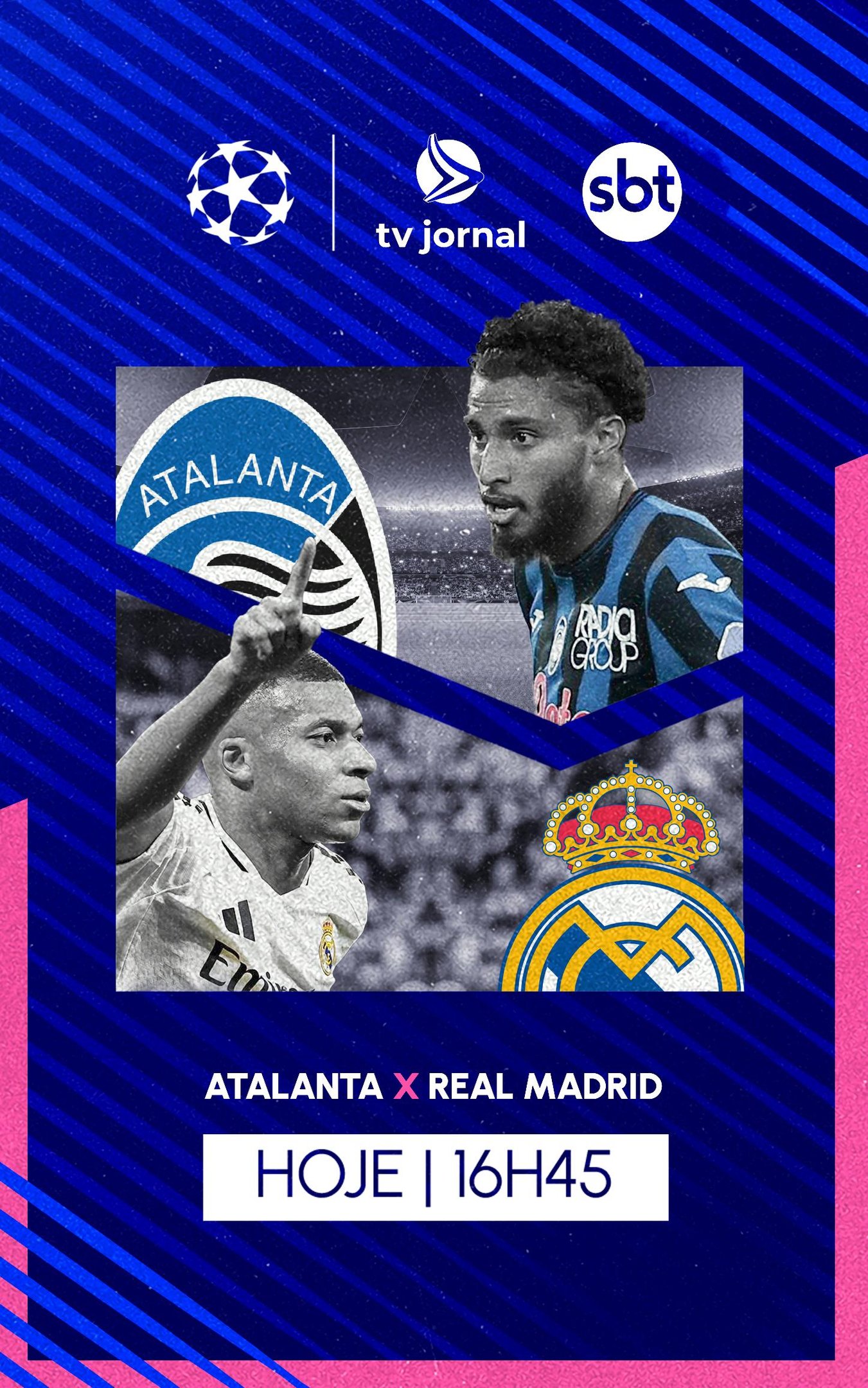 Foto da capa: Publicidade