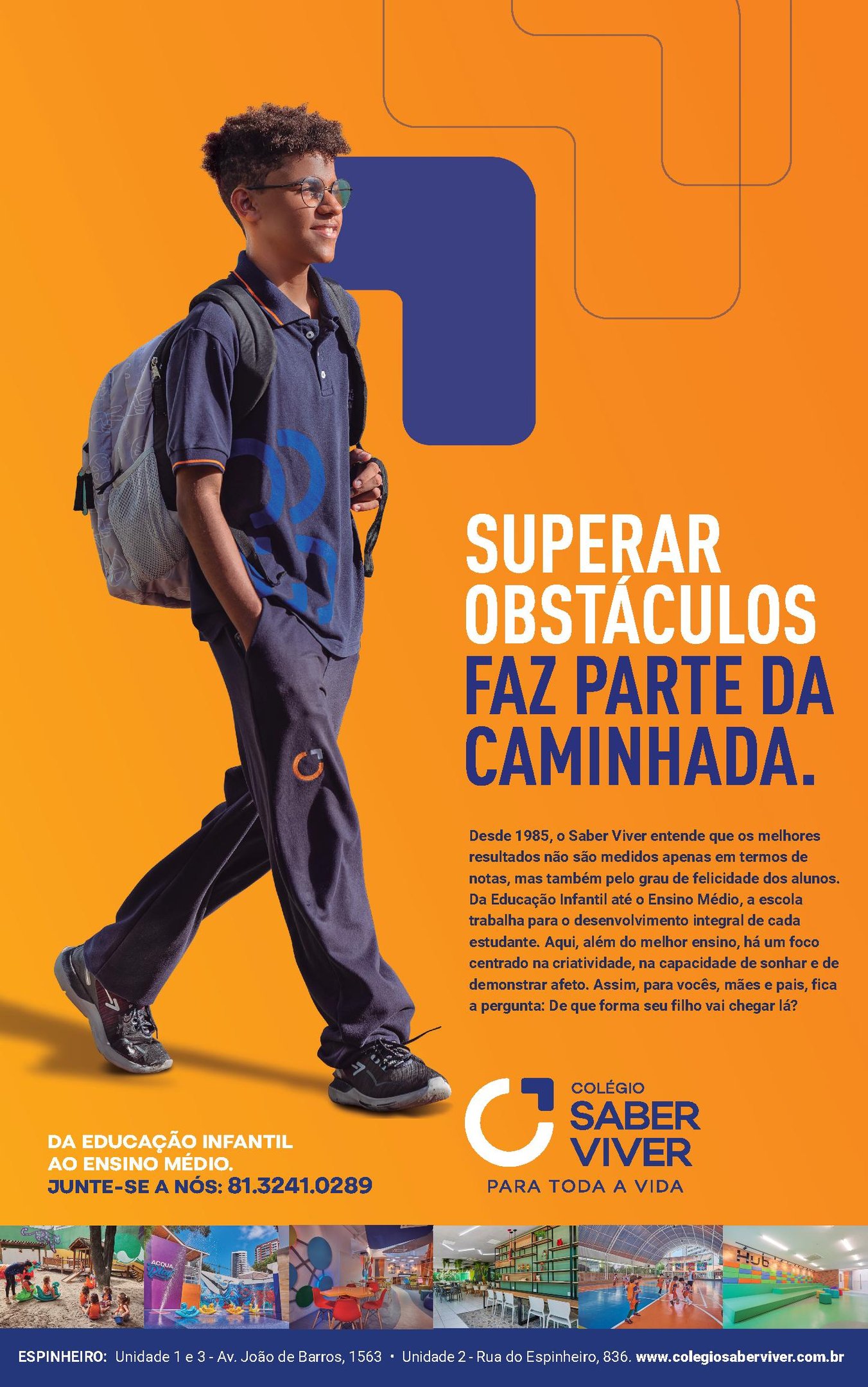 Foto da capa: Publicidade