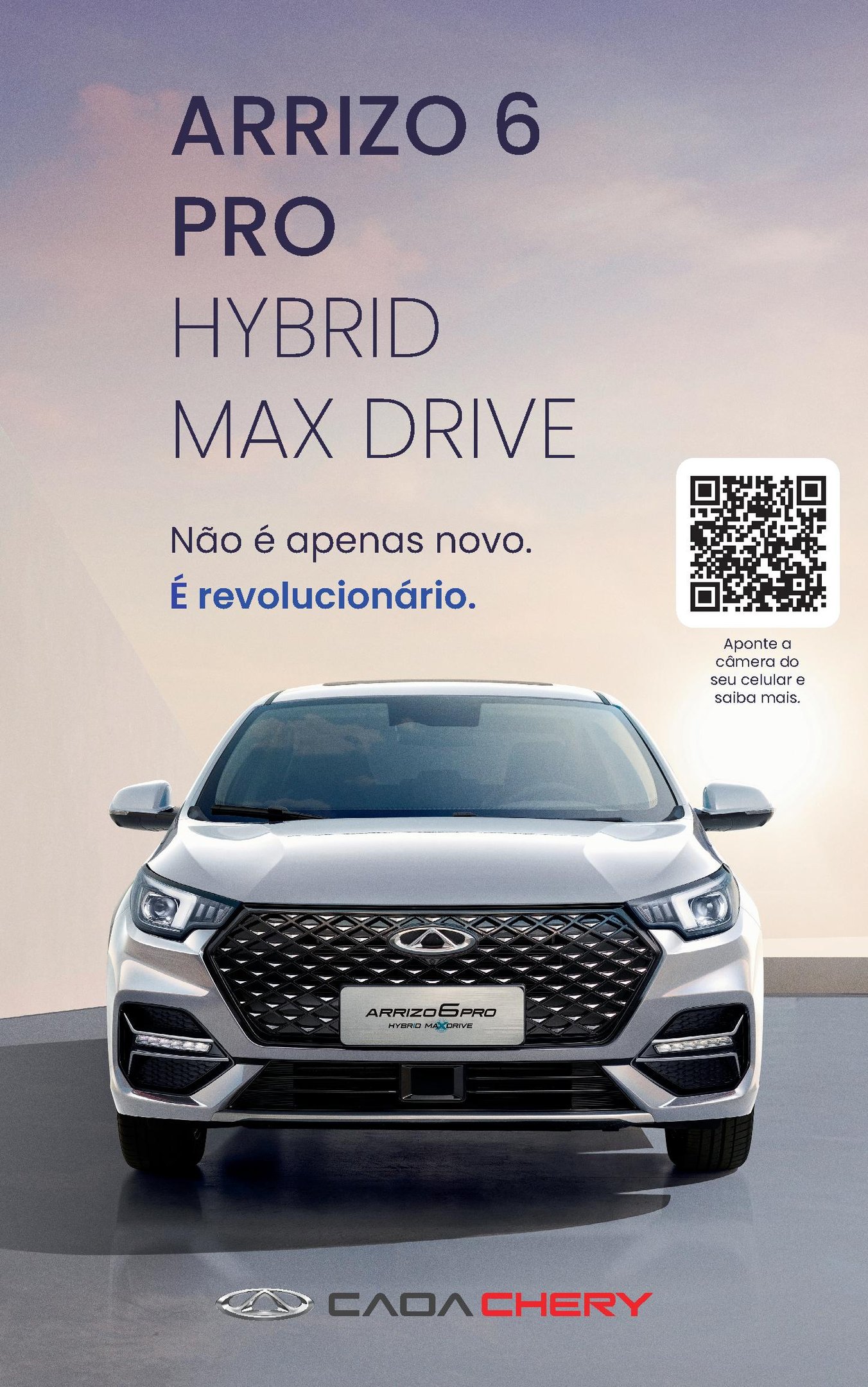 Foto da capa: Publicidade