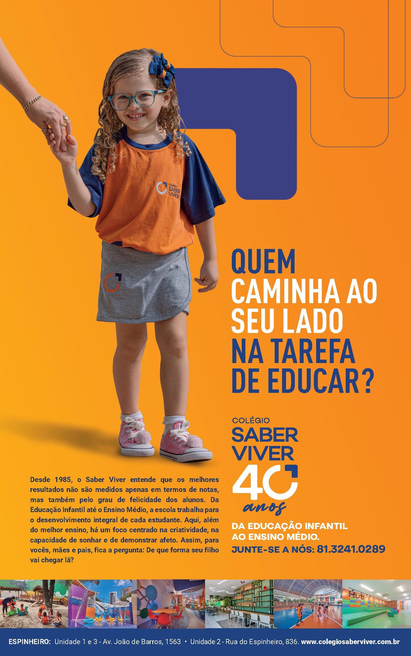 Foto da capa: Publicidade