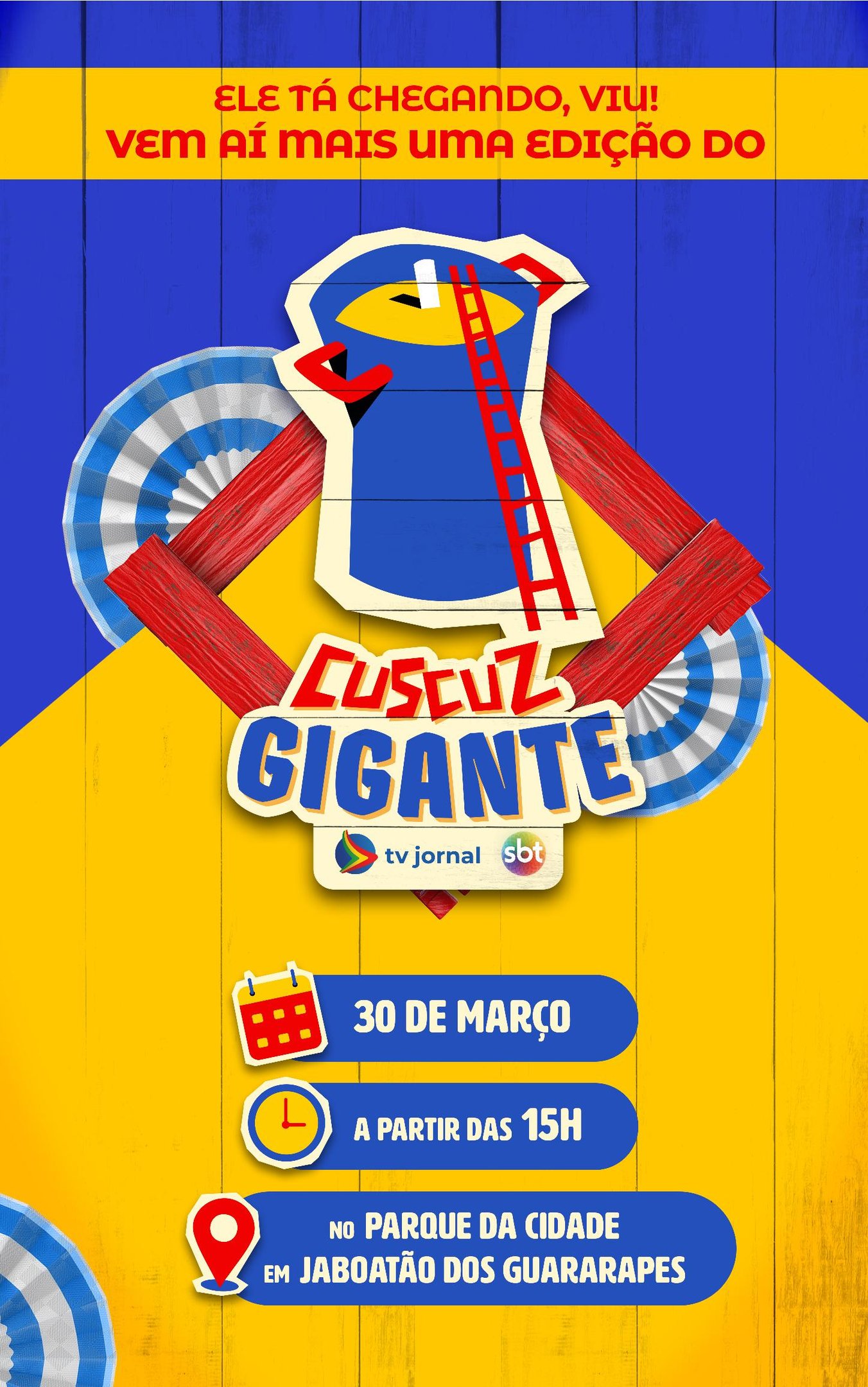 Foto da capa: Publicidade