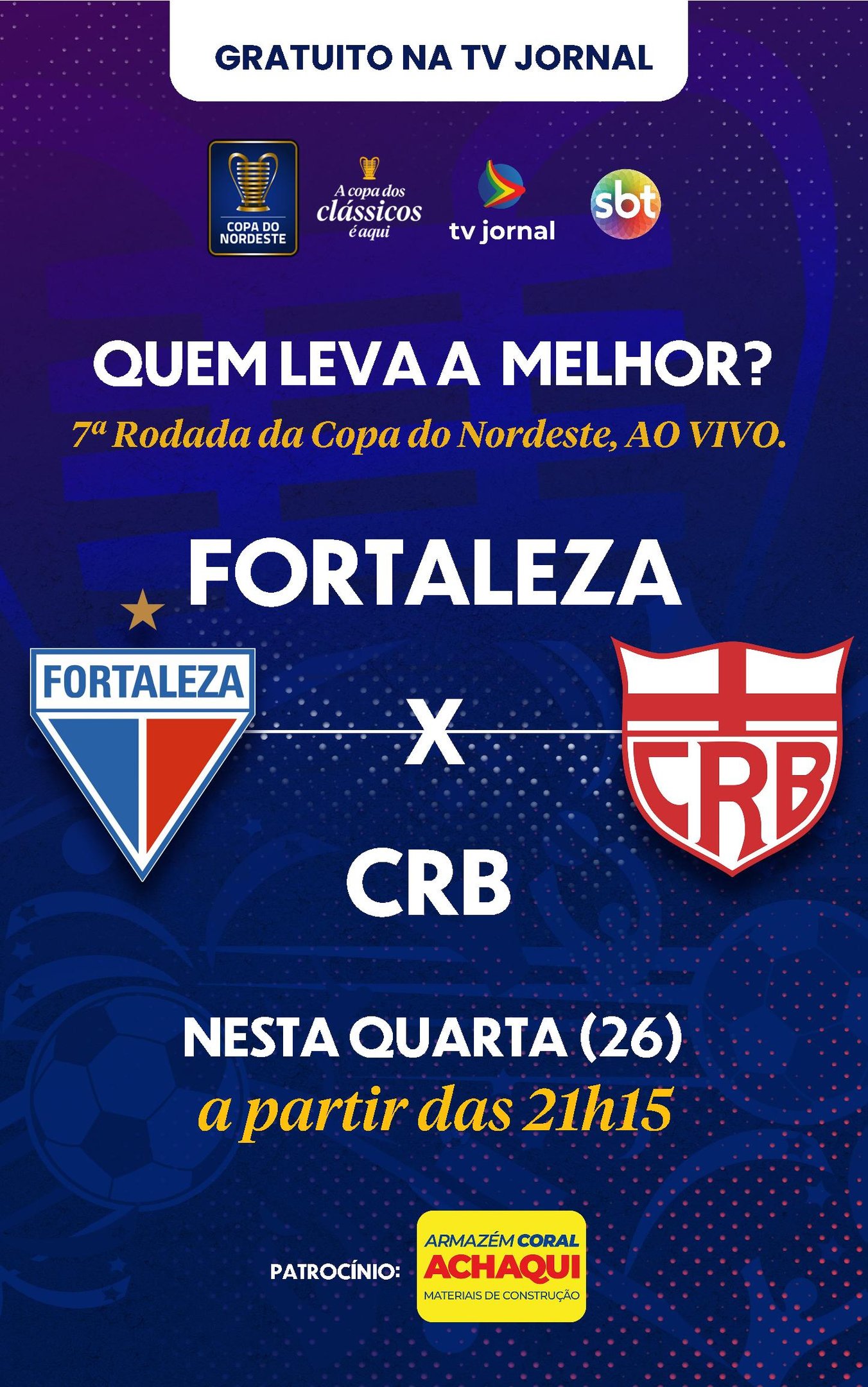 Foto da capa: Publicidade