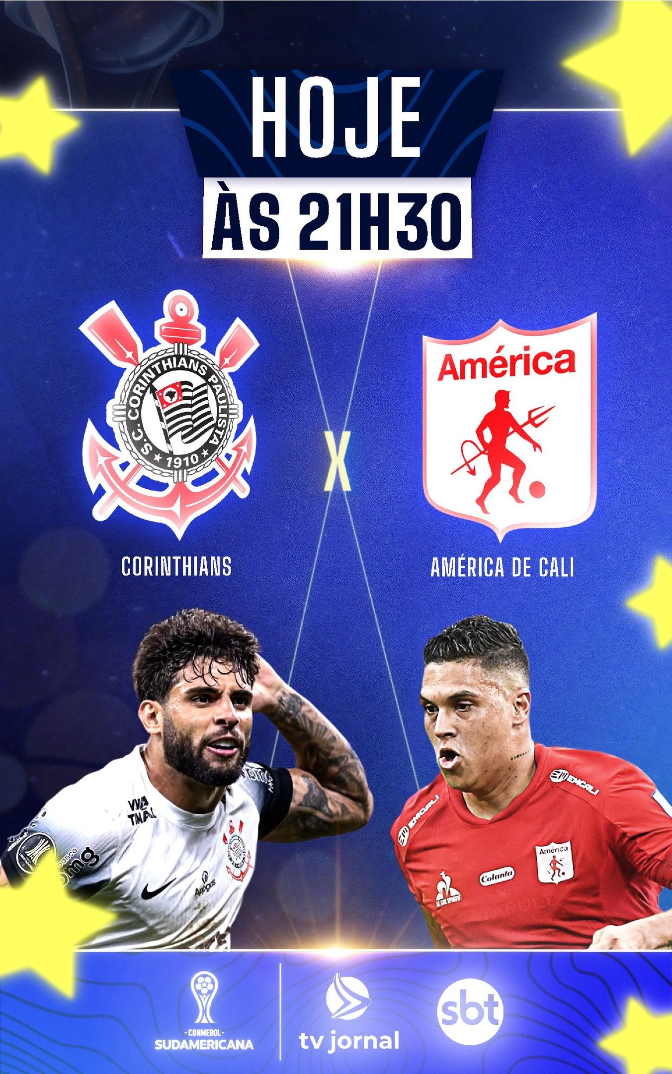 Foto da capa: Publicidade