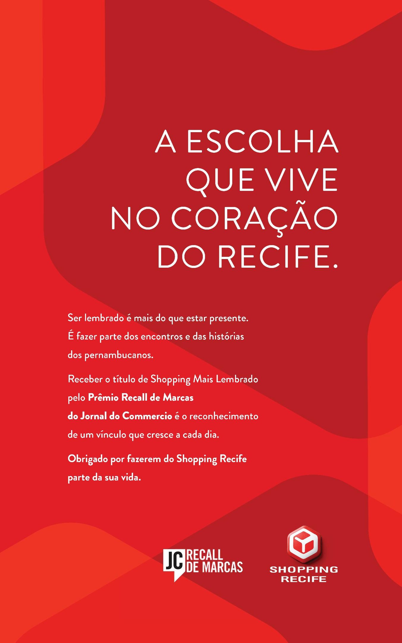 Foto da capa: Publicidade