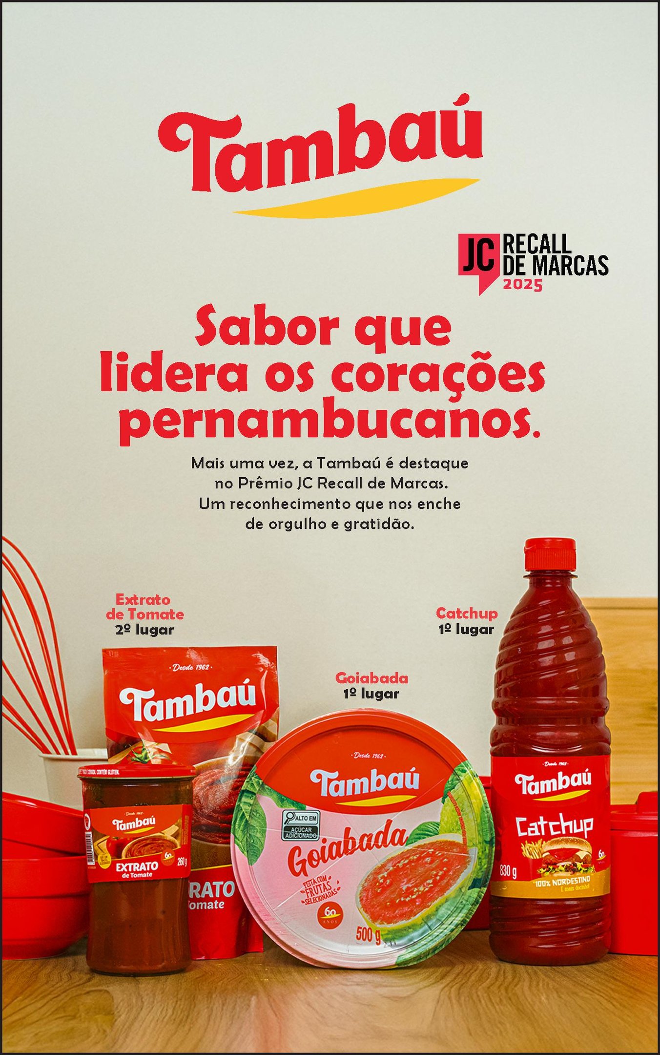 Foto da capa: Publicidade