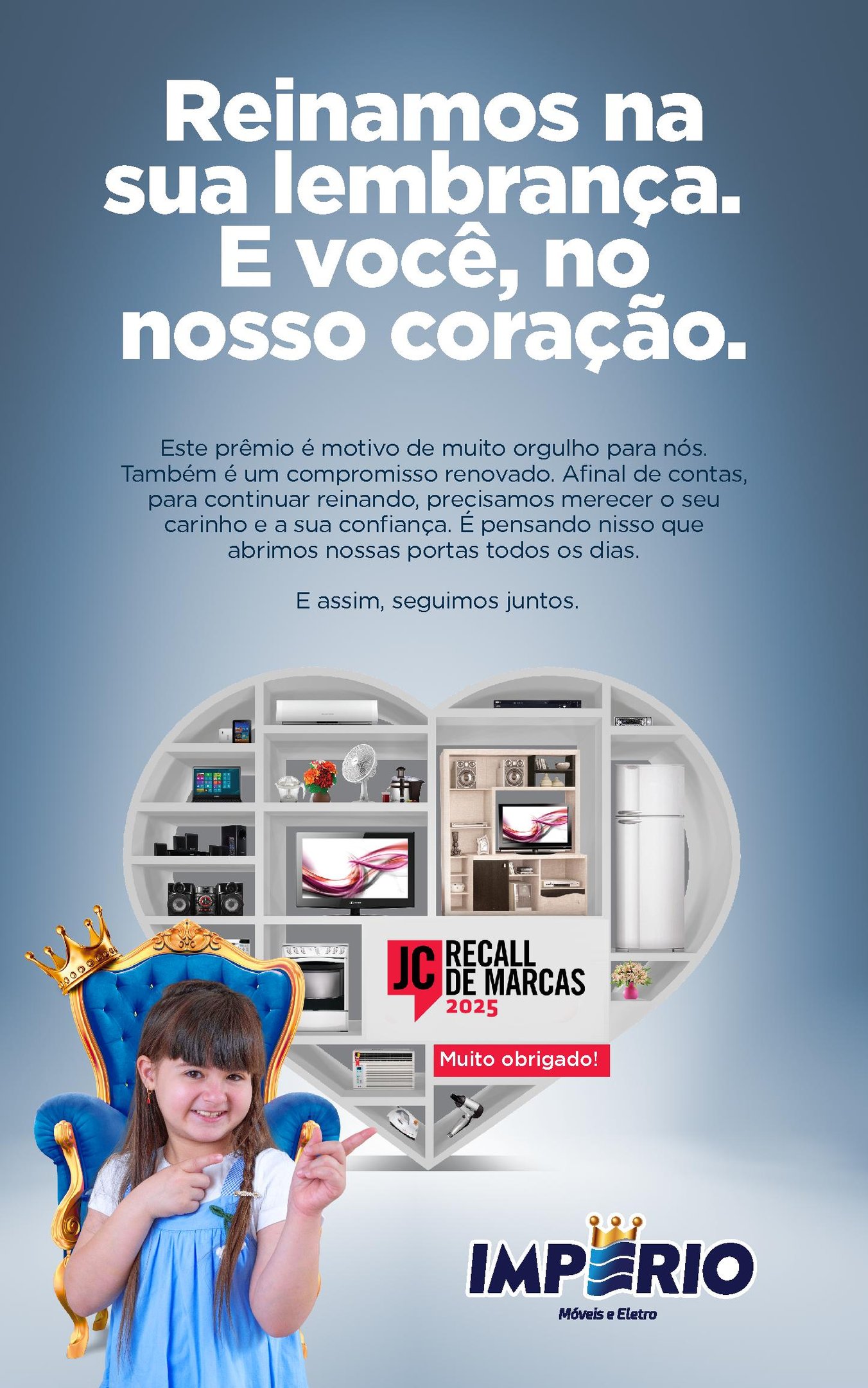 Foto da capa: Publicidade