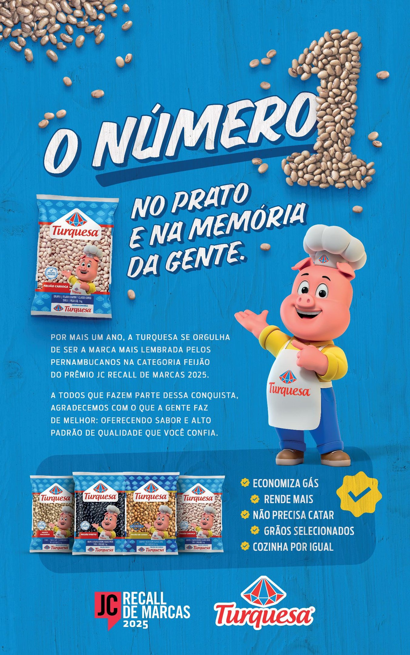 Foto da capa: Publicidade
