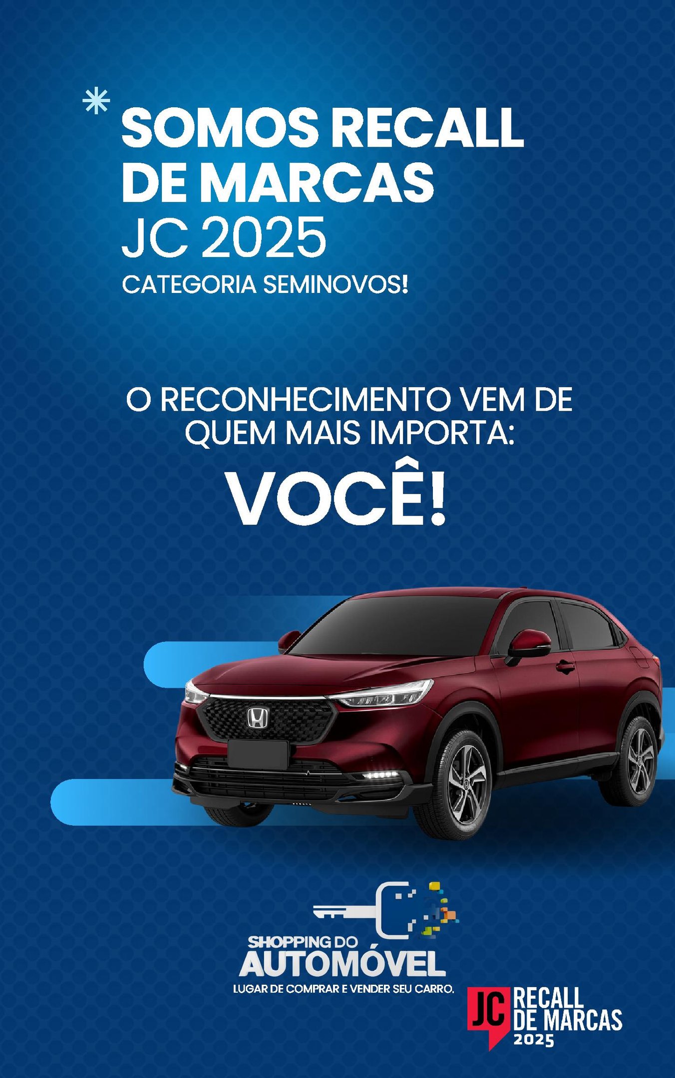 Foto da capa: Publicidade