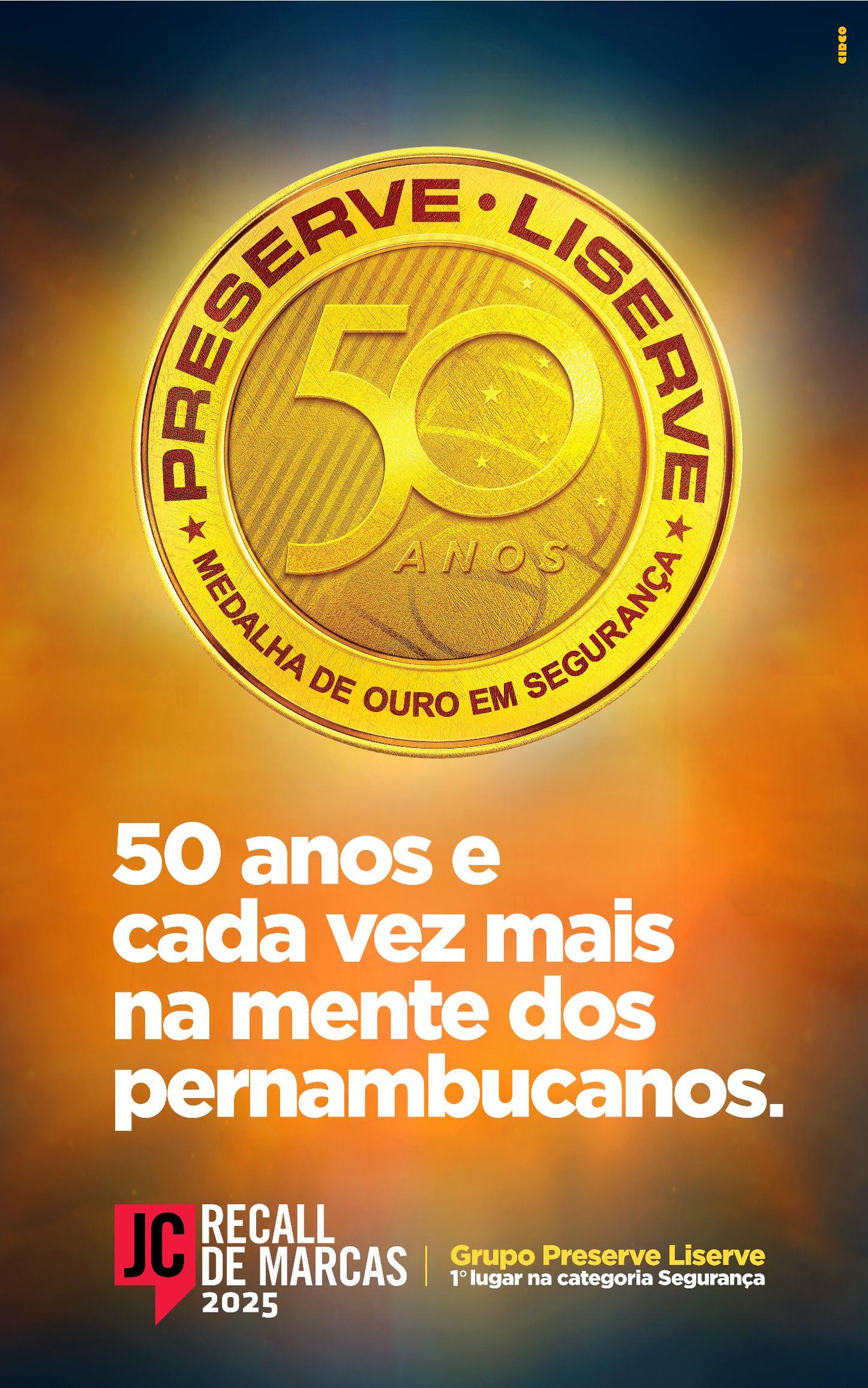 Foto da capa: Publicidade