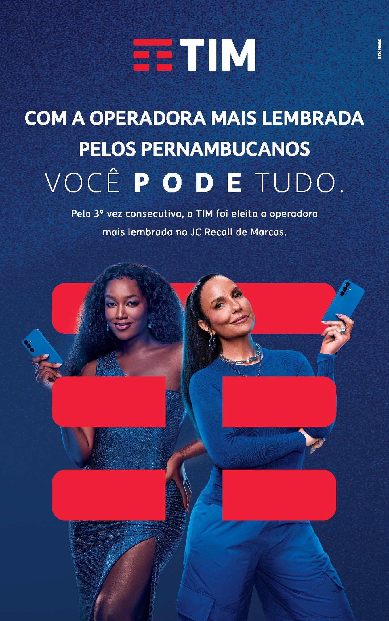Foto da capa: Publicidade
