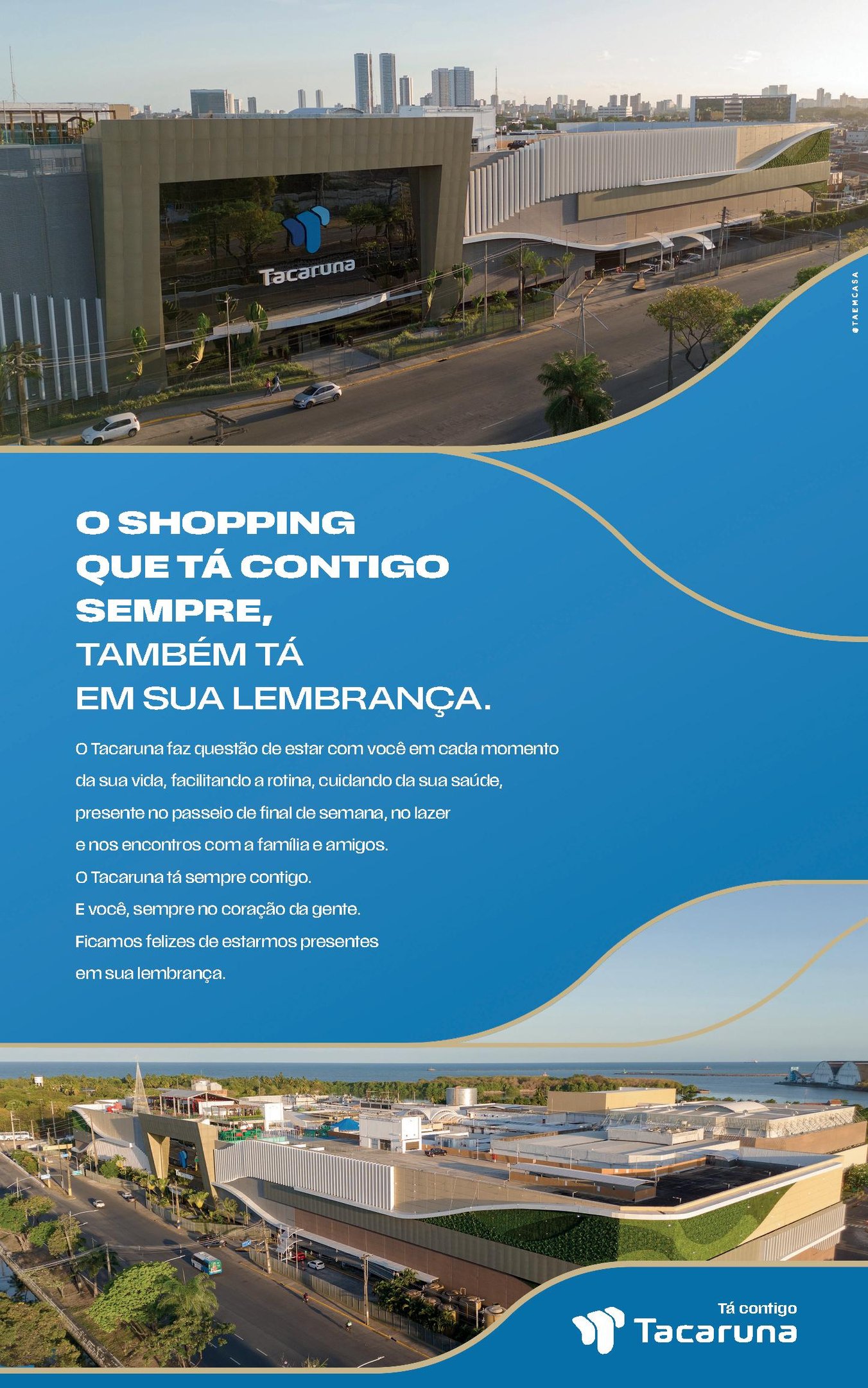 Foto da capa: Publicidade