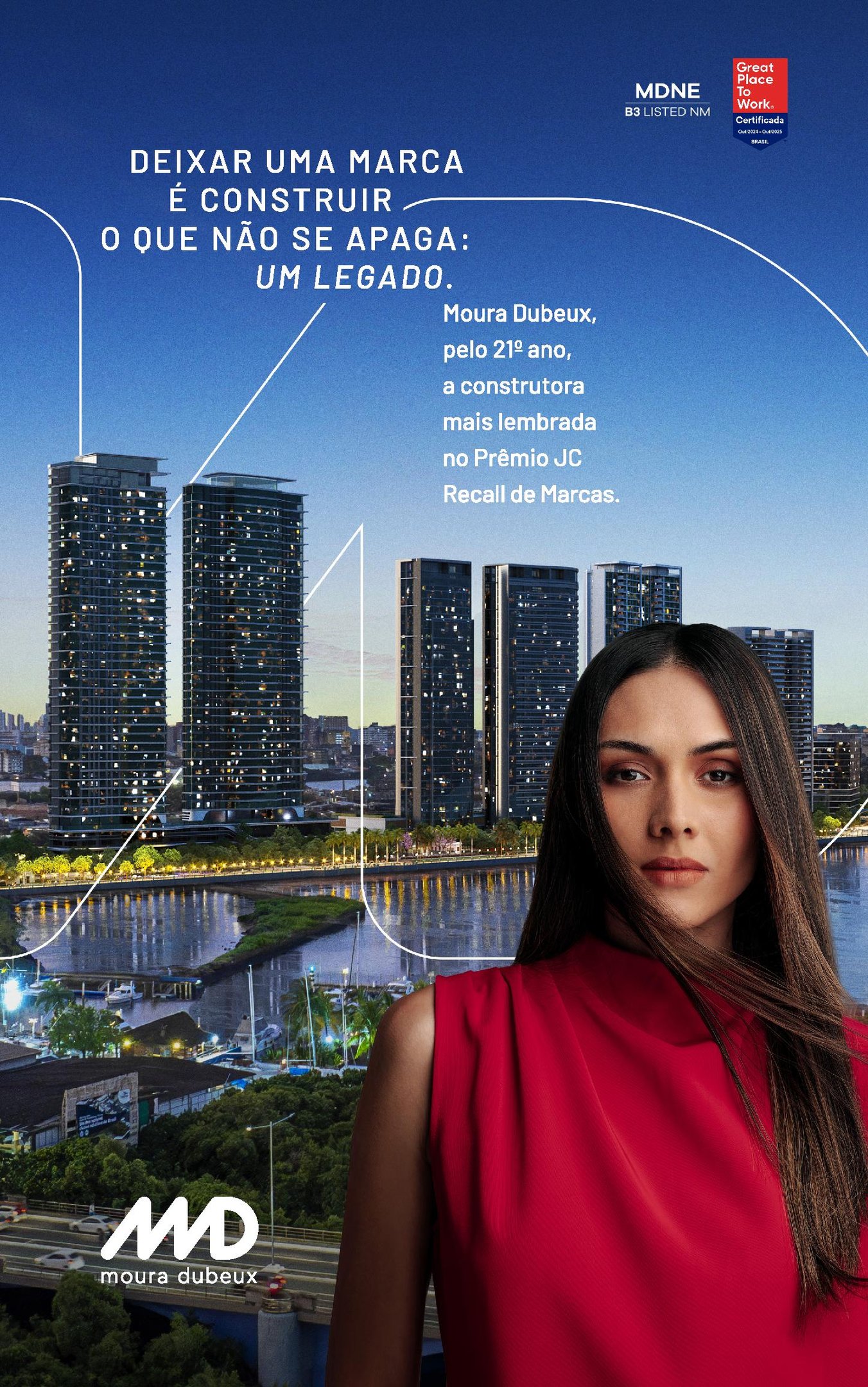 Foto da capa: Publicidade